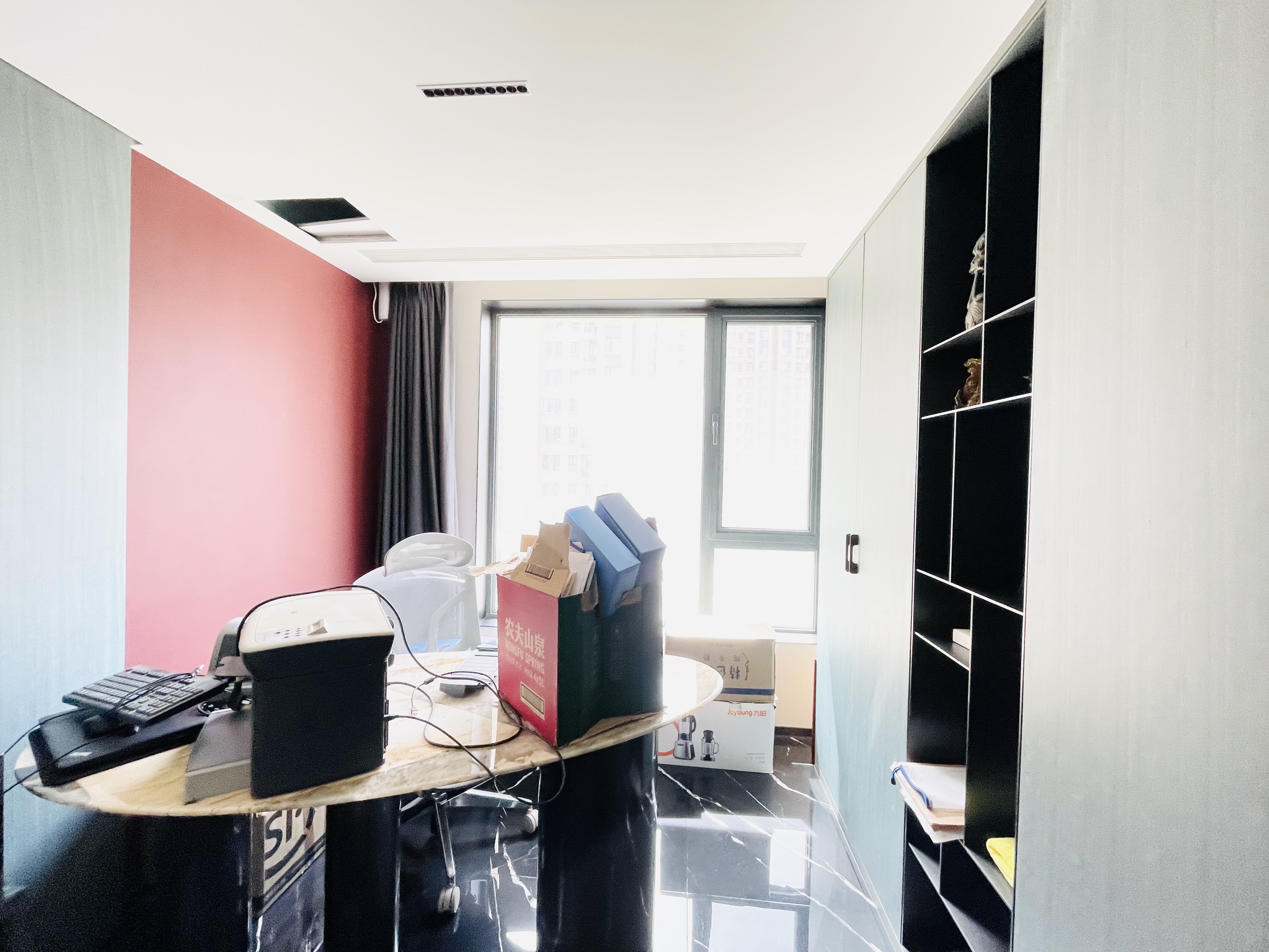 绿地IFC中央公馆