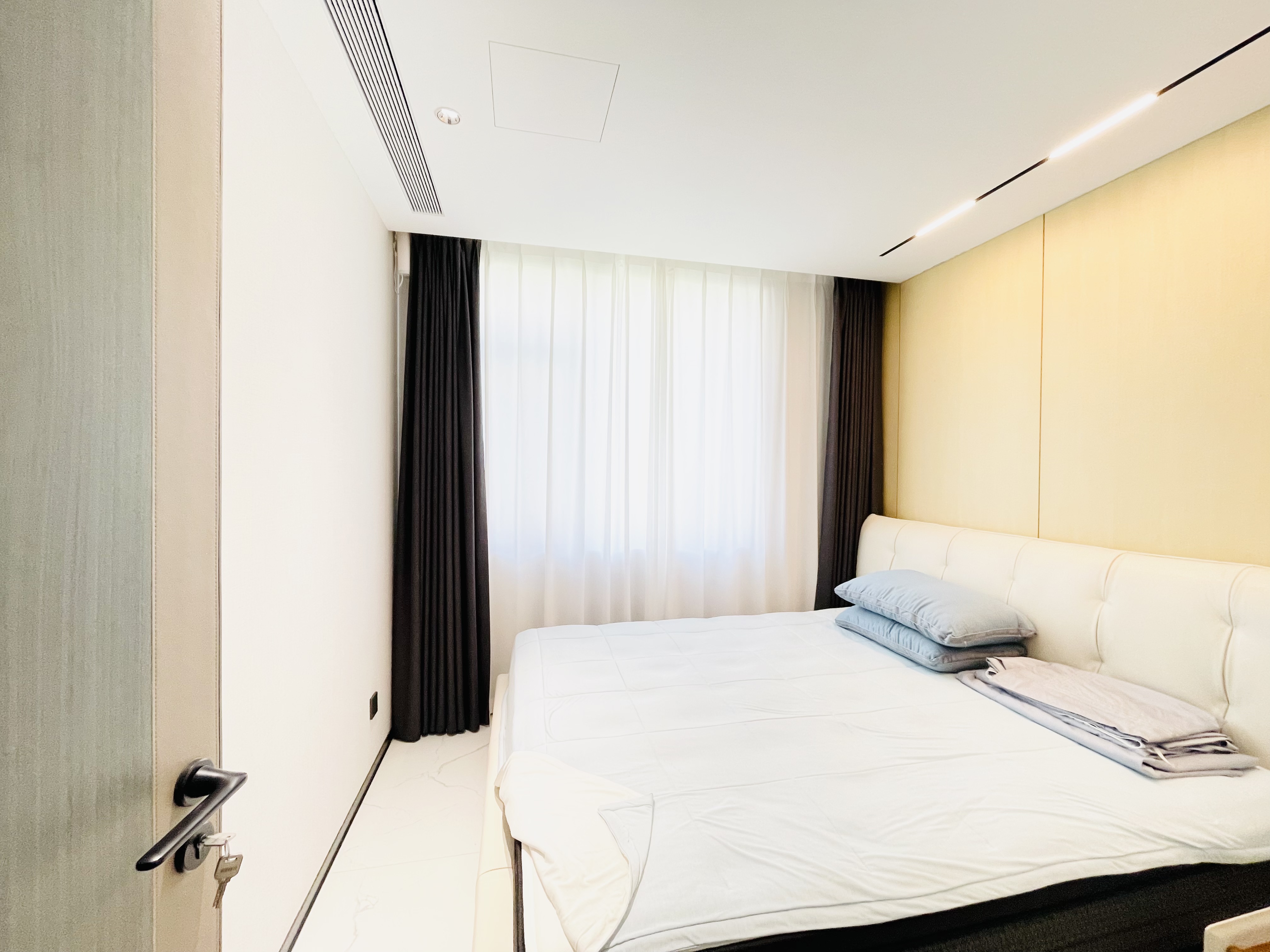 绿地IFC中央公馆