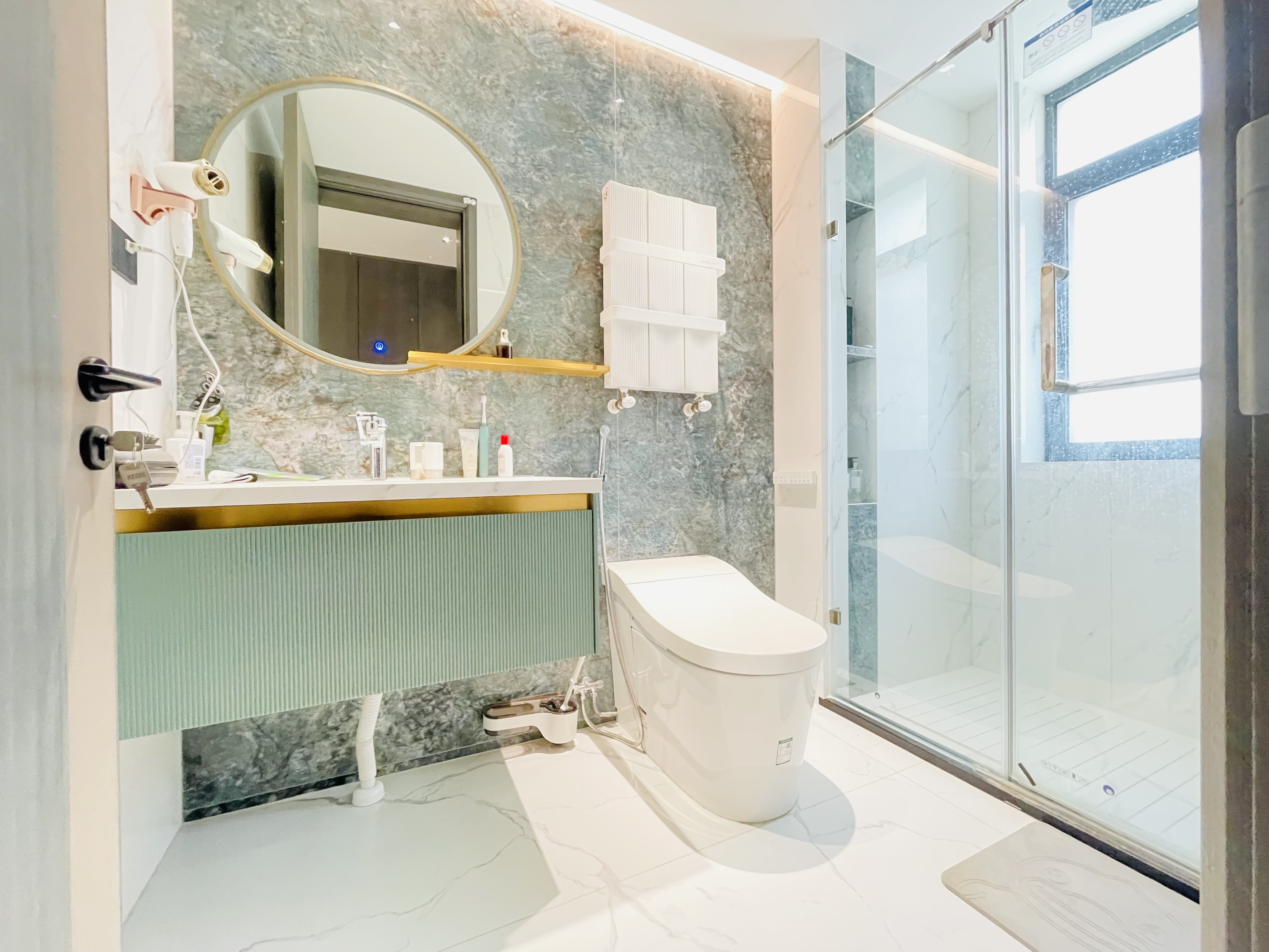 绿地IFC中央公馆