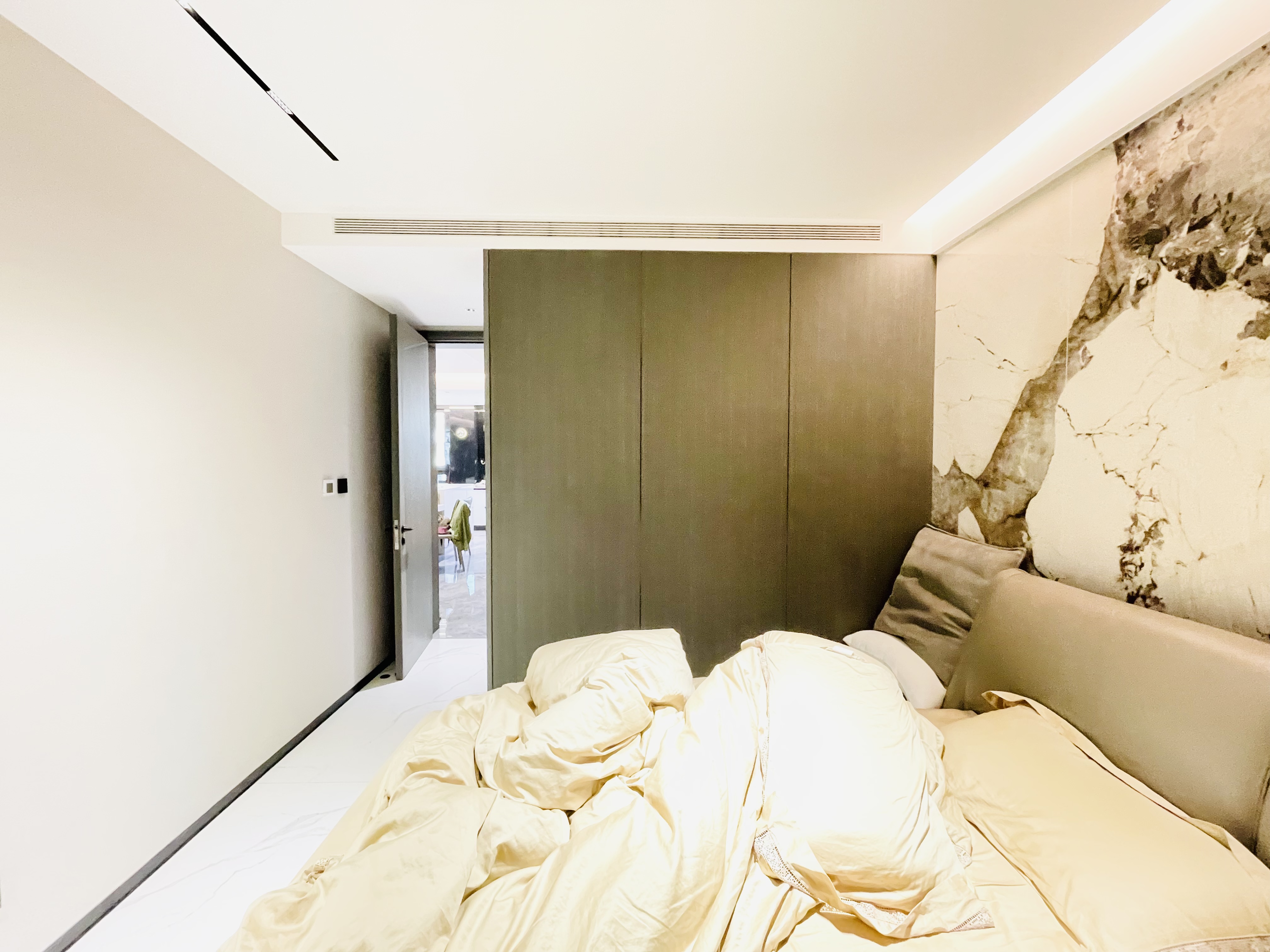 绿地IFC中央公馆