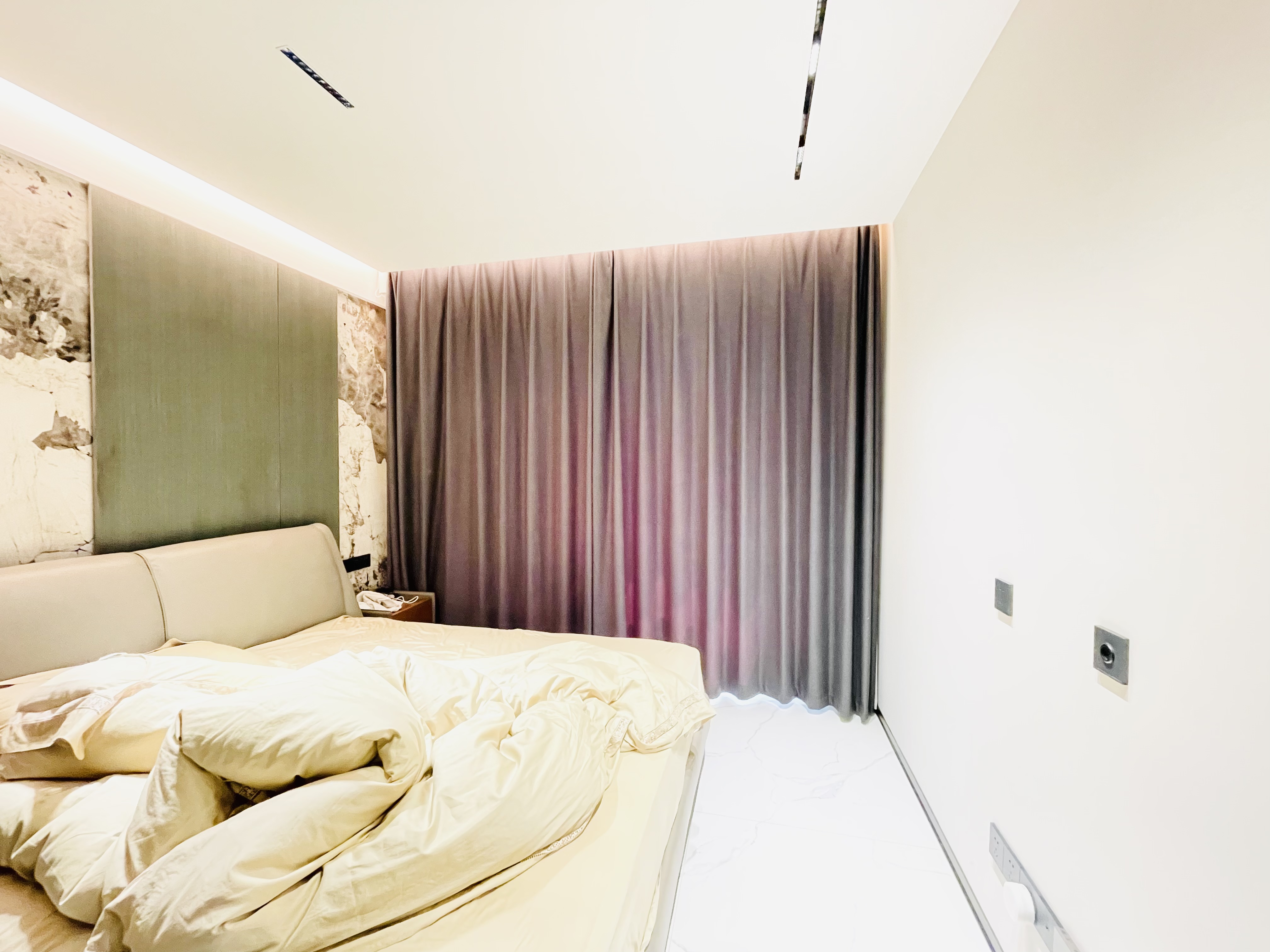 绿地IFC中央公馆