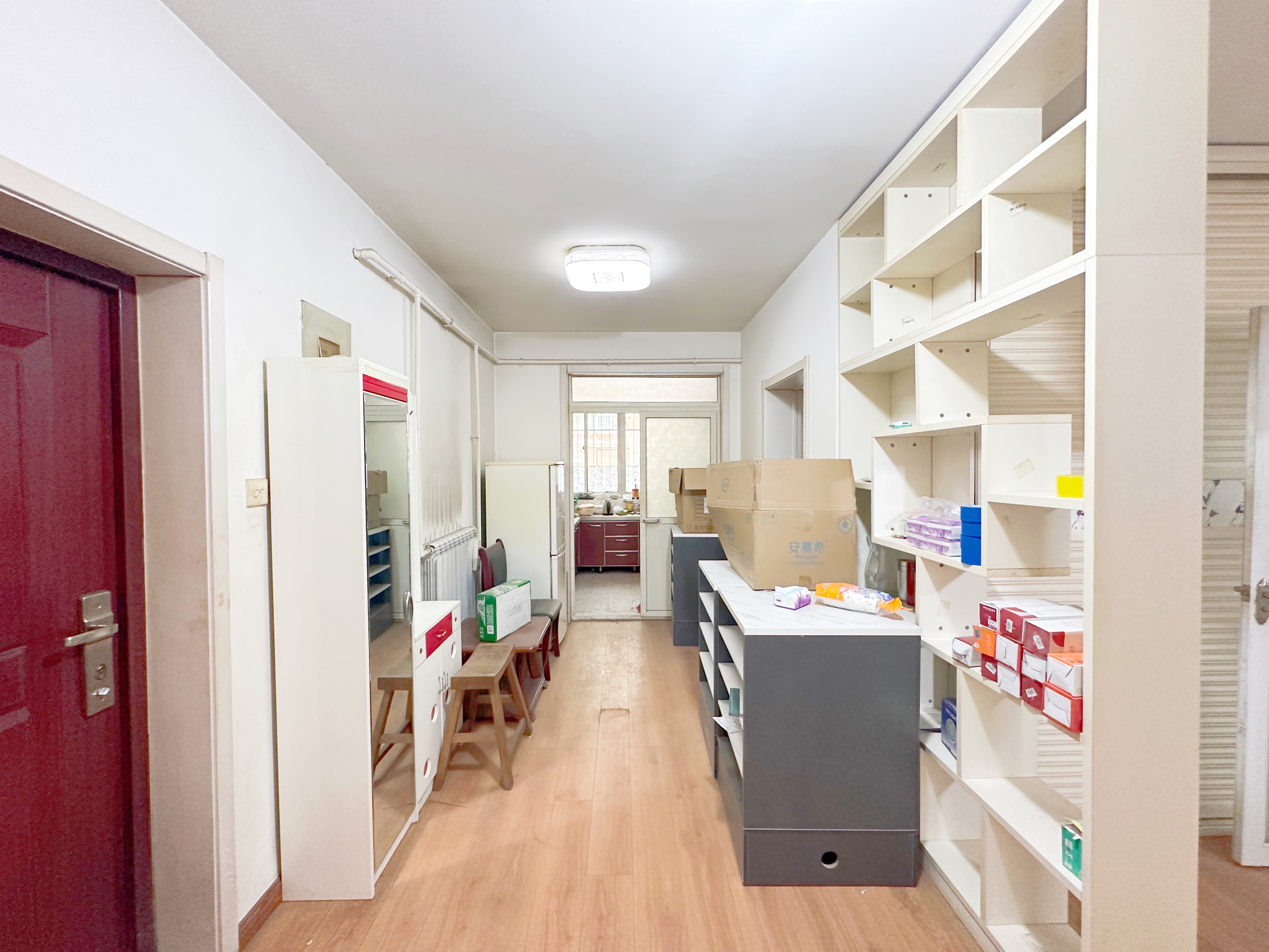 太平洋小区东区