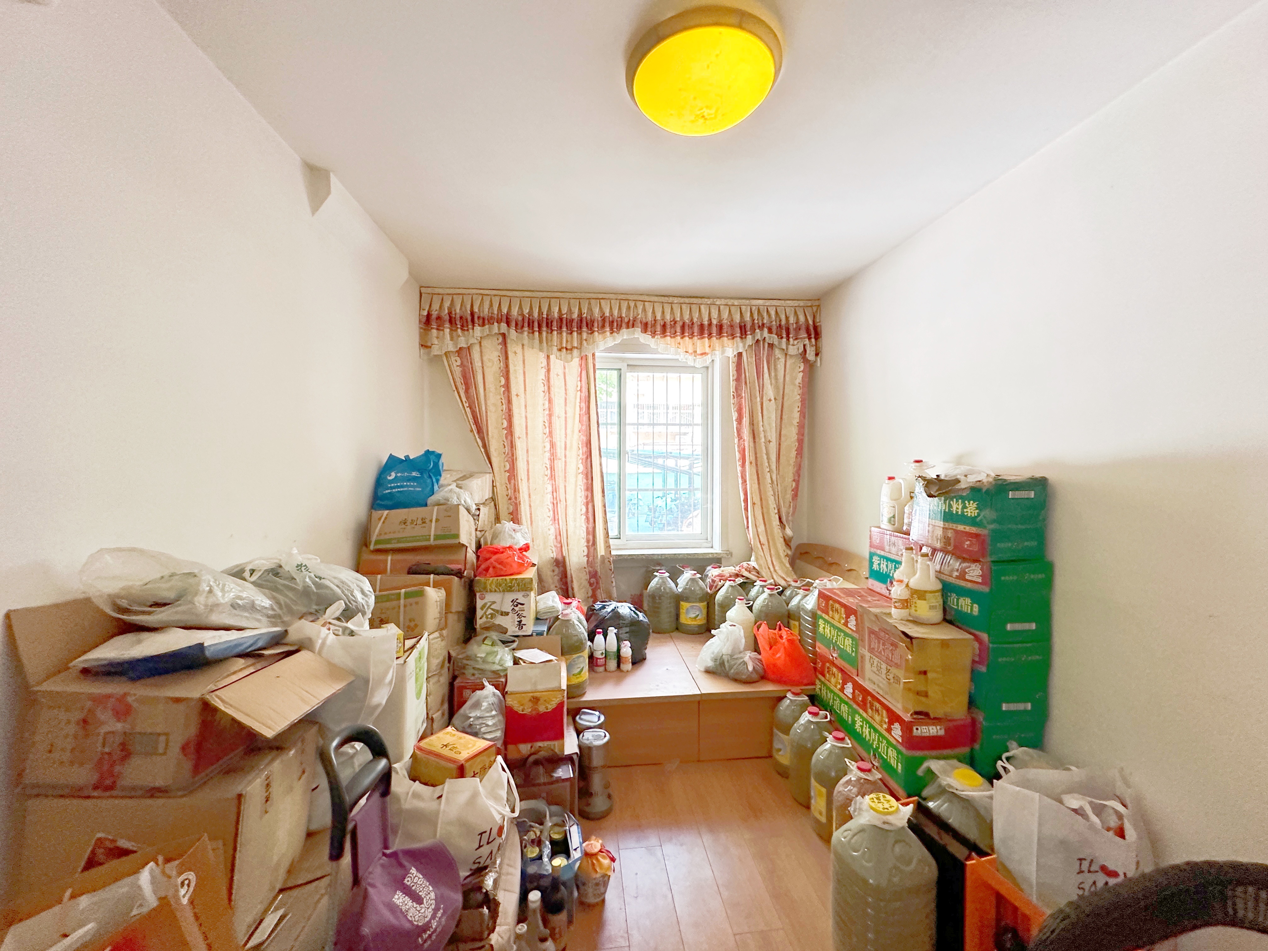 太平洋小区东区