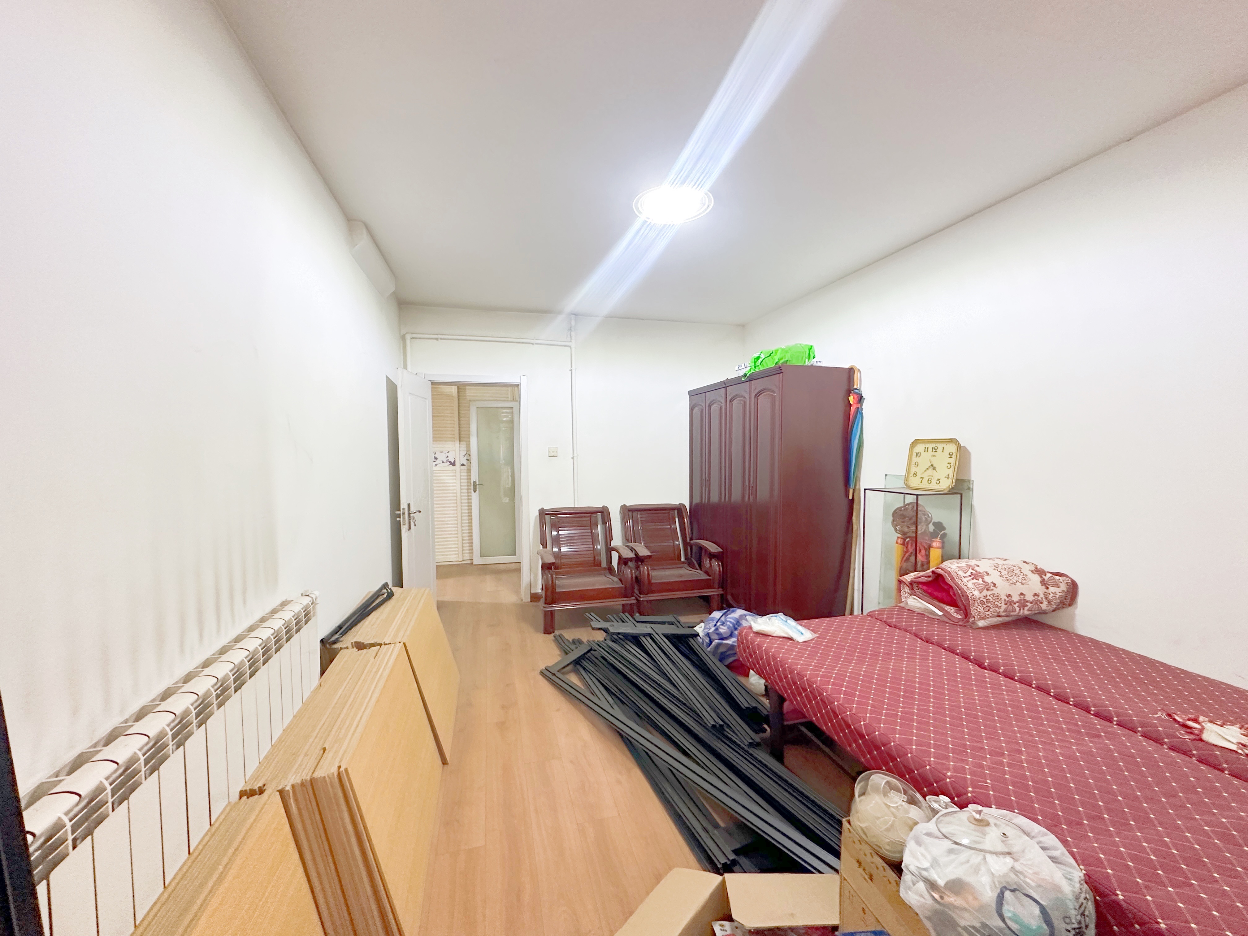 太平洋小区东区