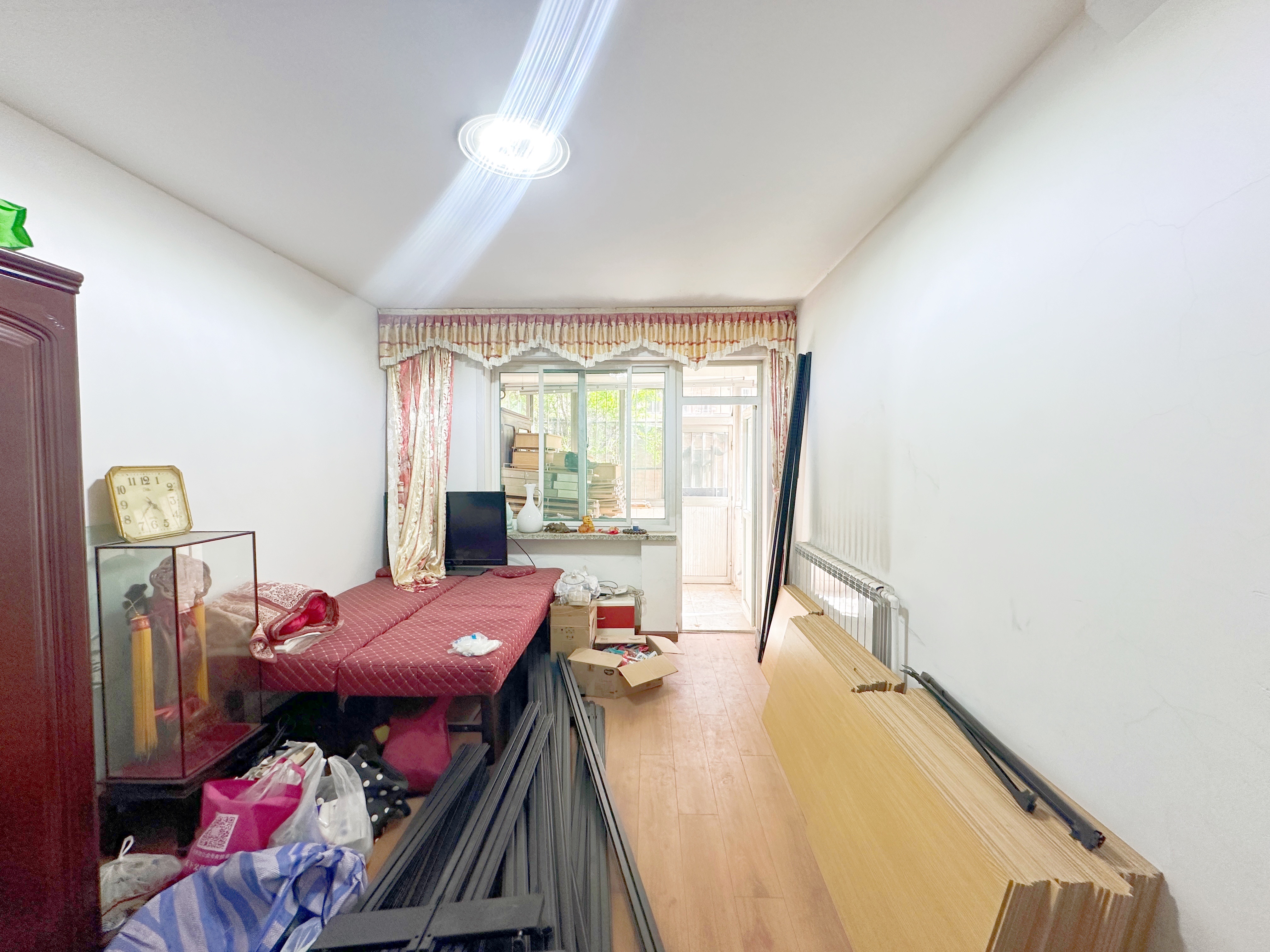 太平洋小区东区