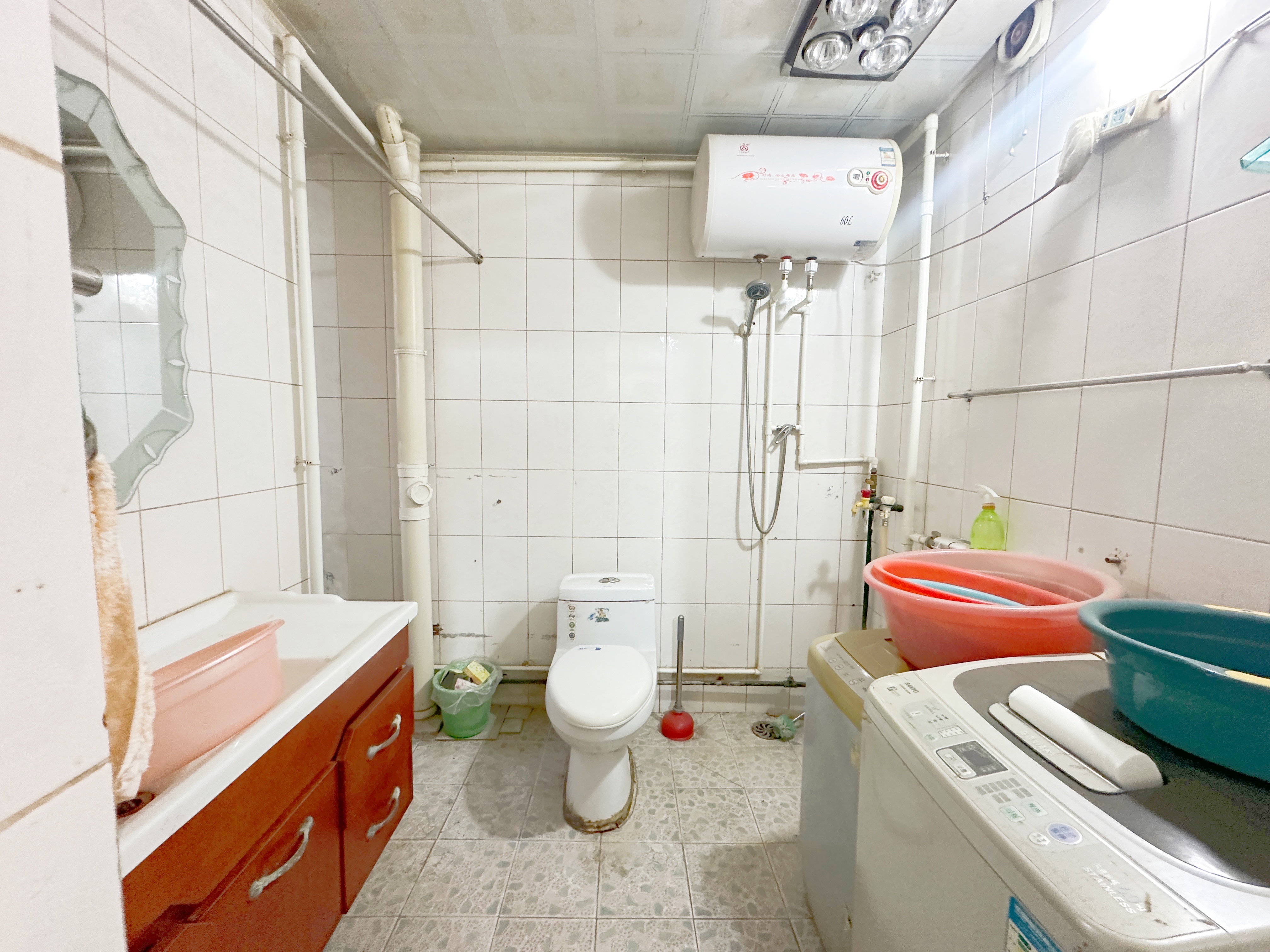 太平洋小区东区