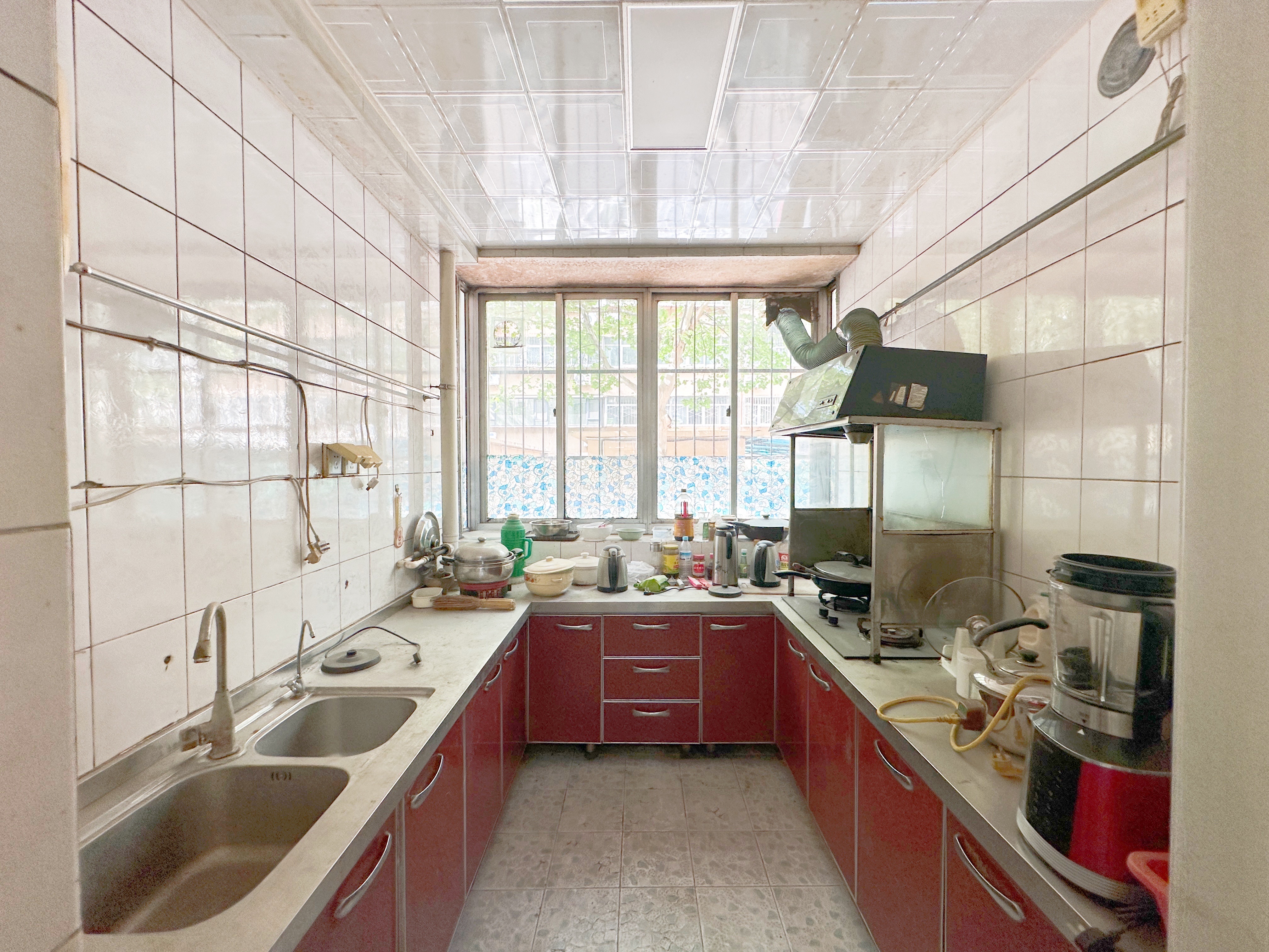 太平洋小区东区