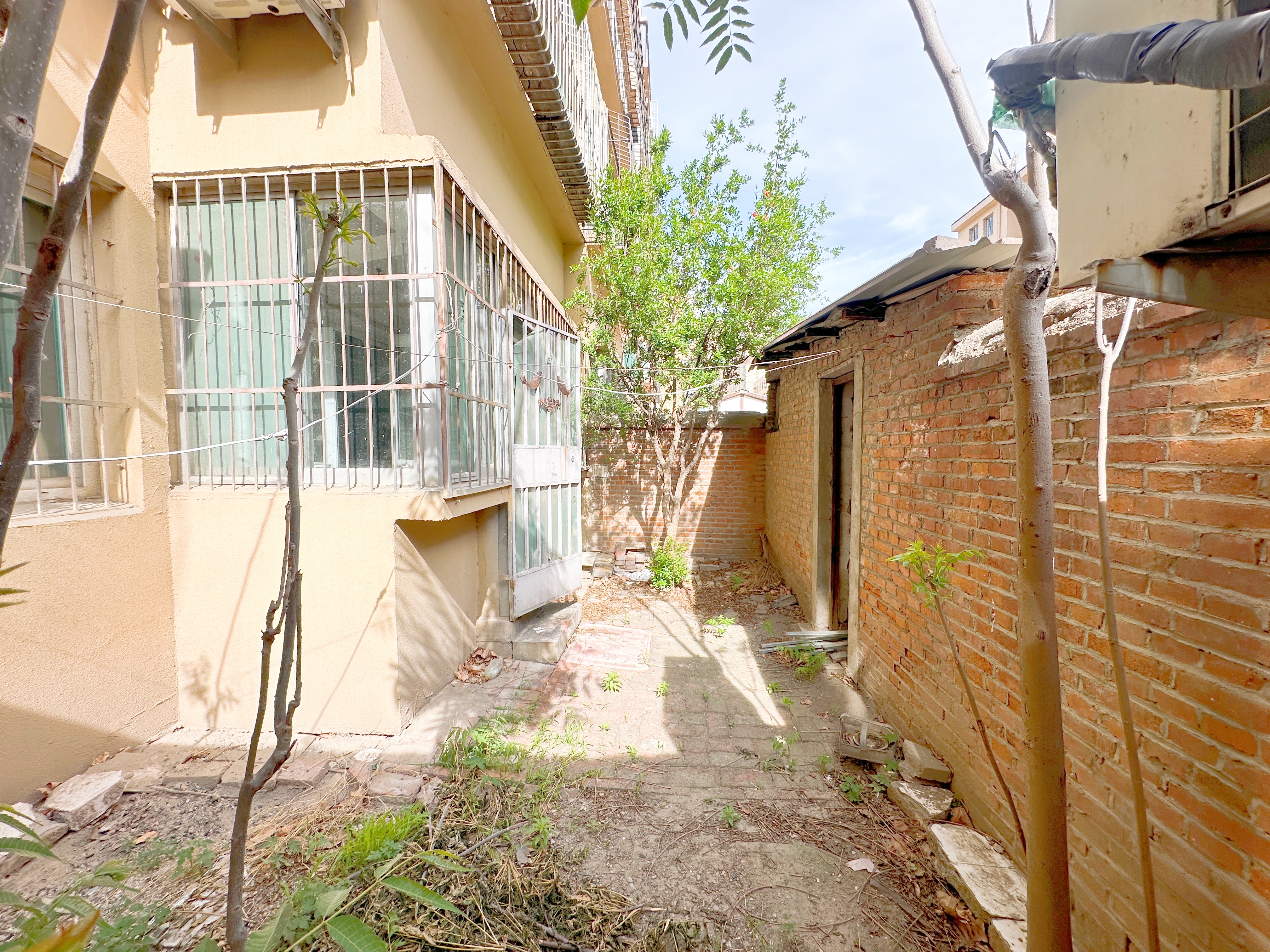 太平洋小区东区