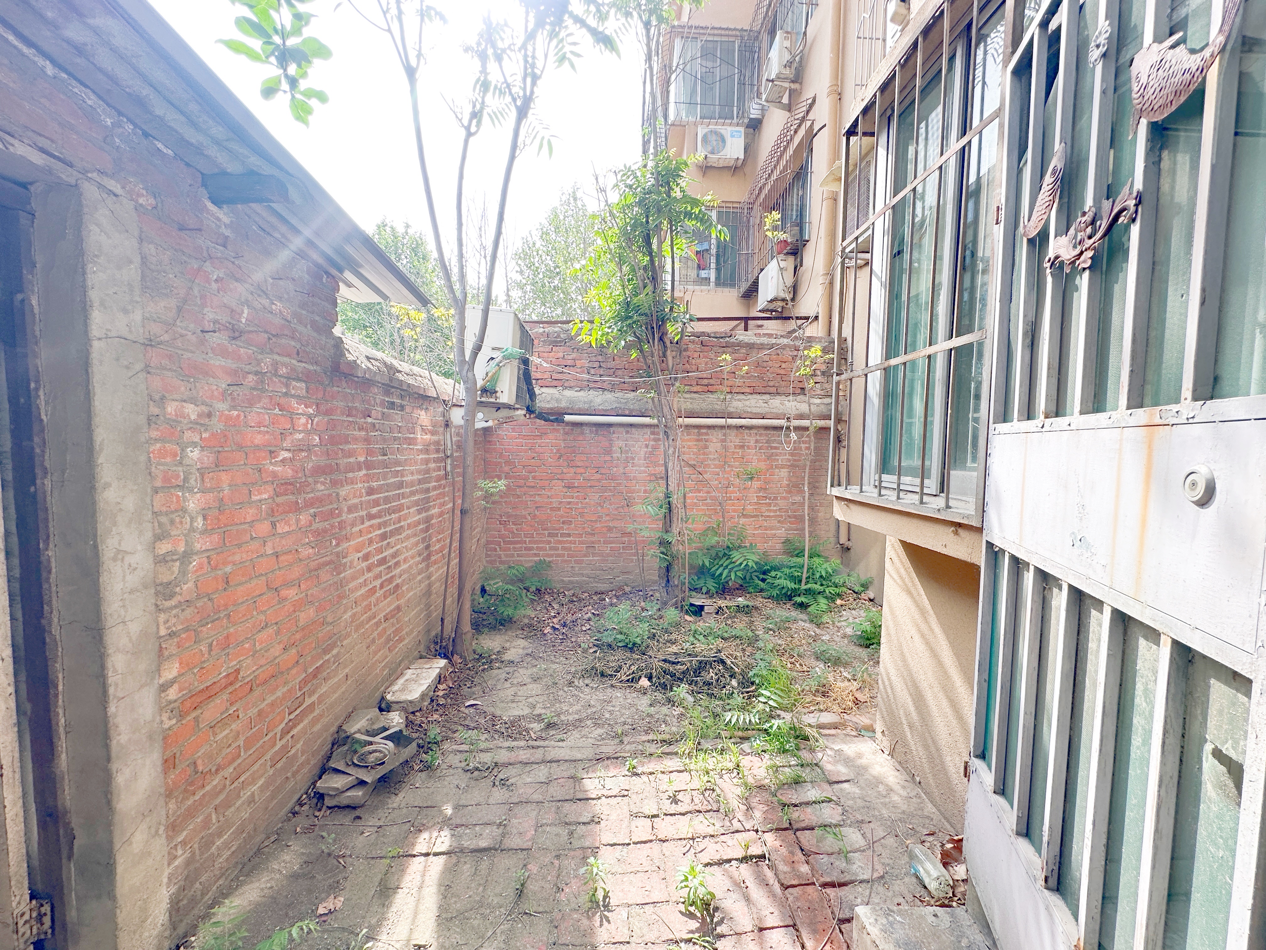 太平洋小区东区