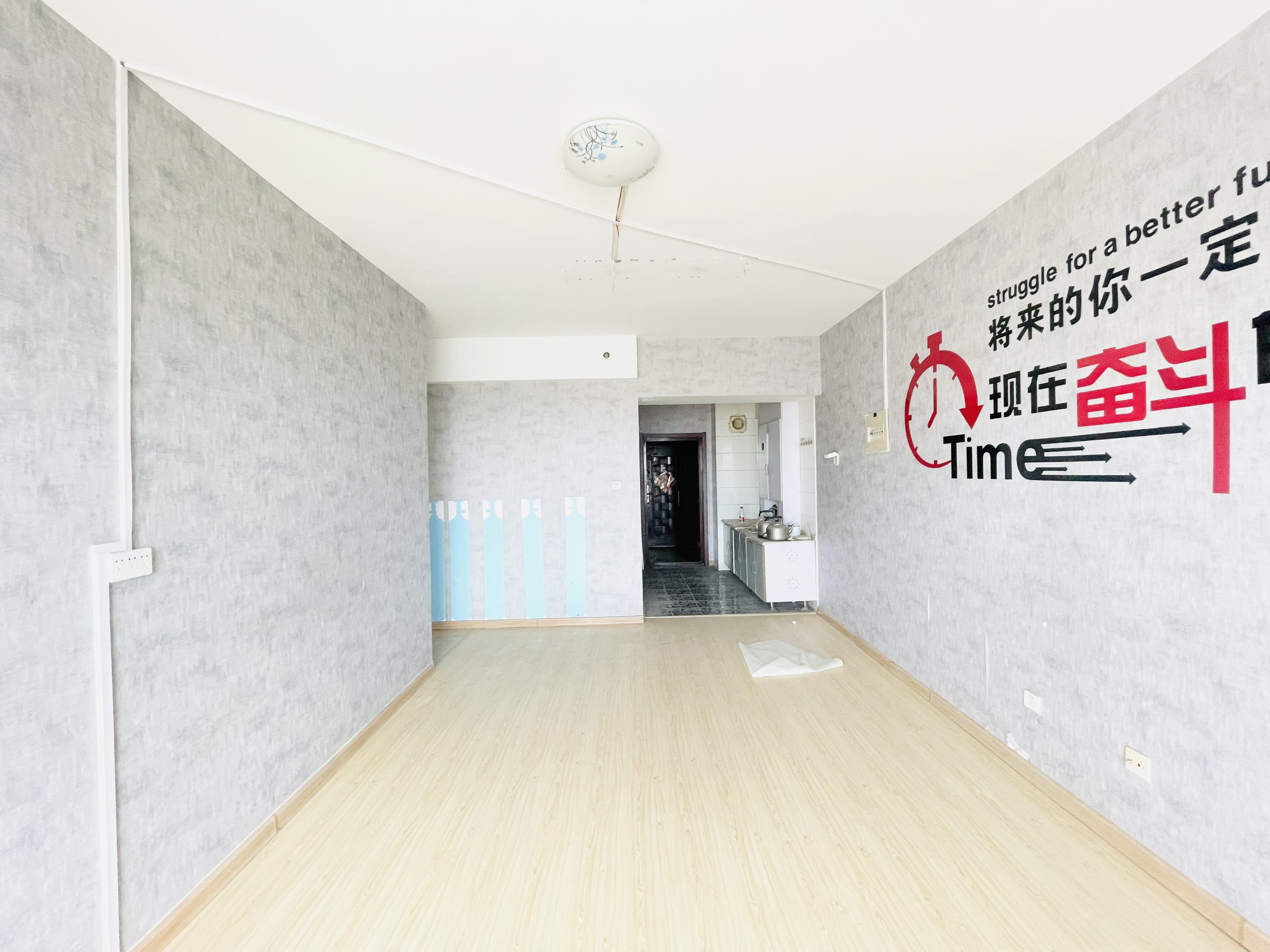  汇展香格里拉  北