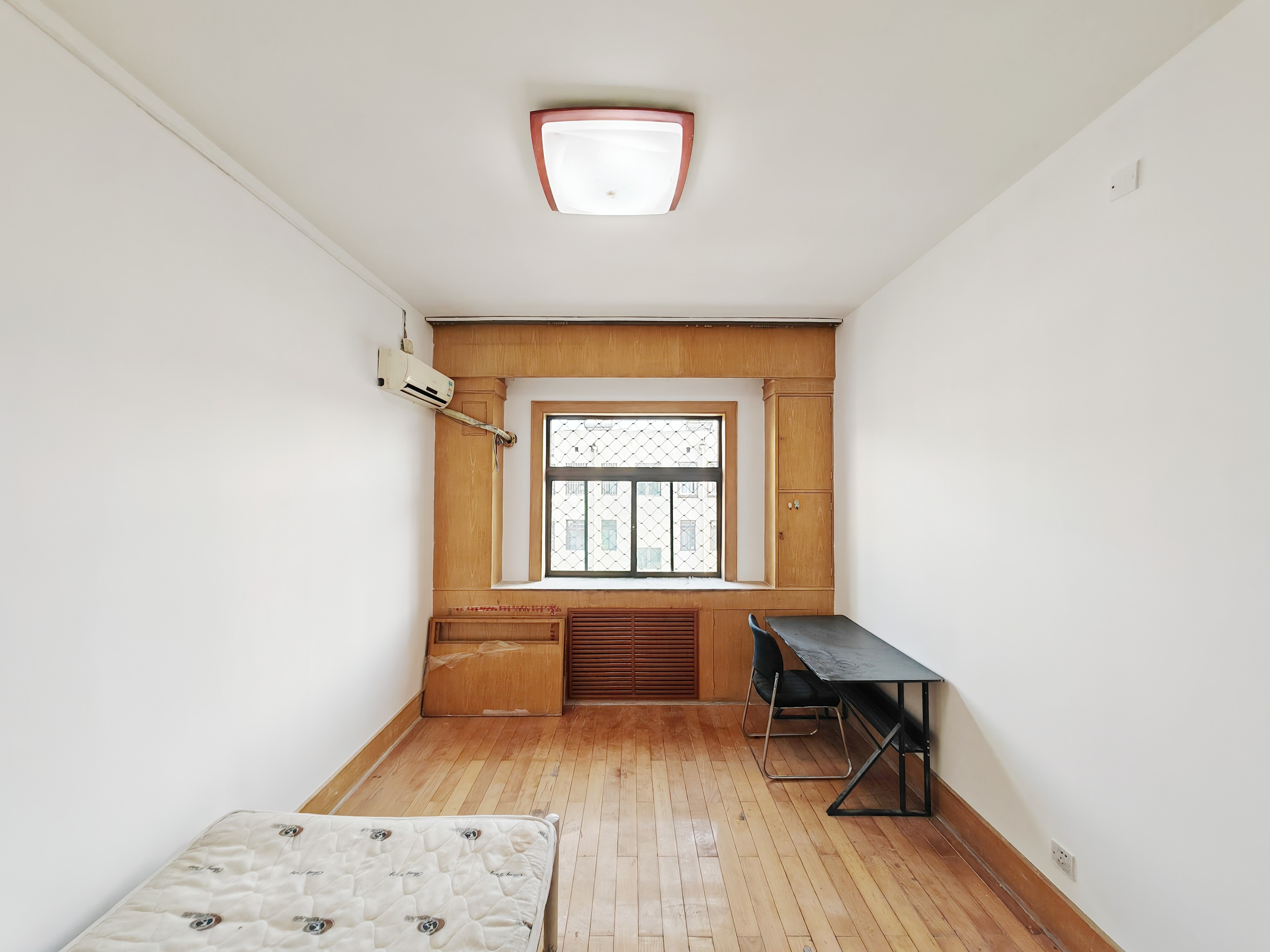 闵子骞路58-1号（农资公司宿舍）