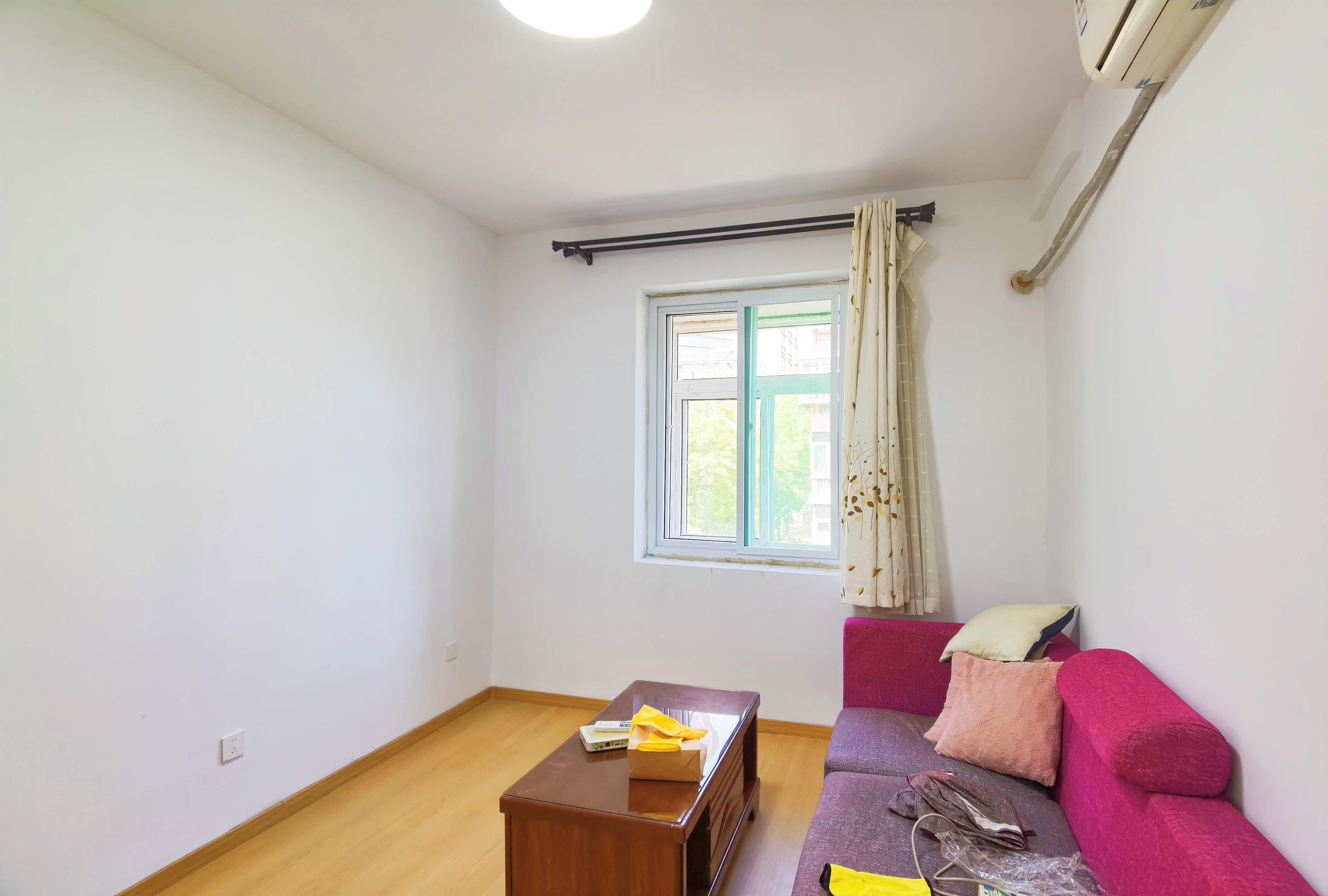 胜利大街单位宿舍