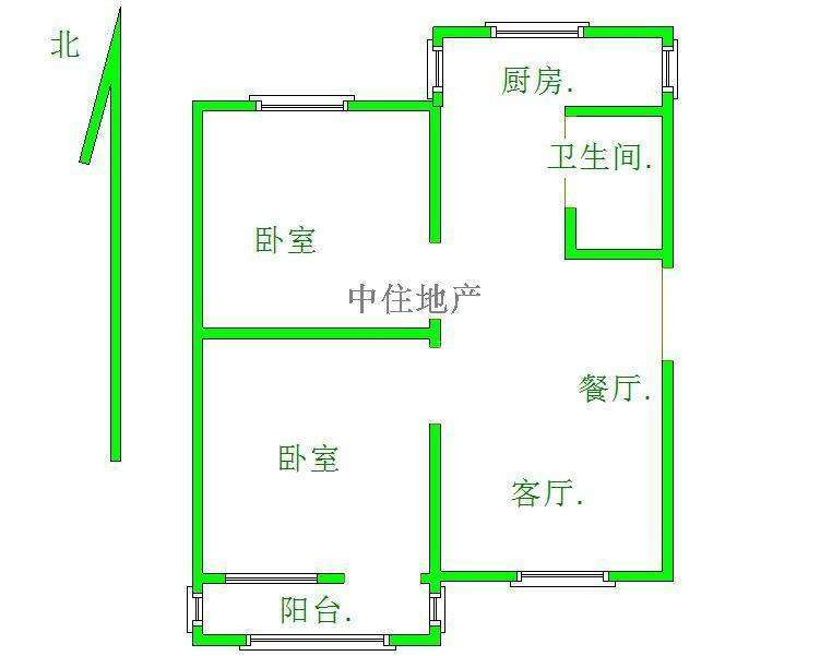 和平新村