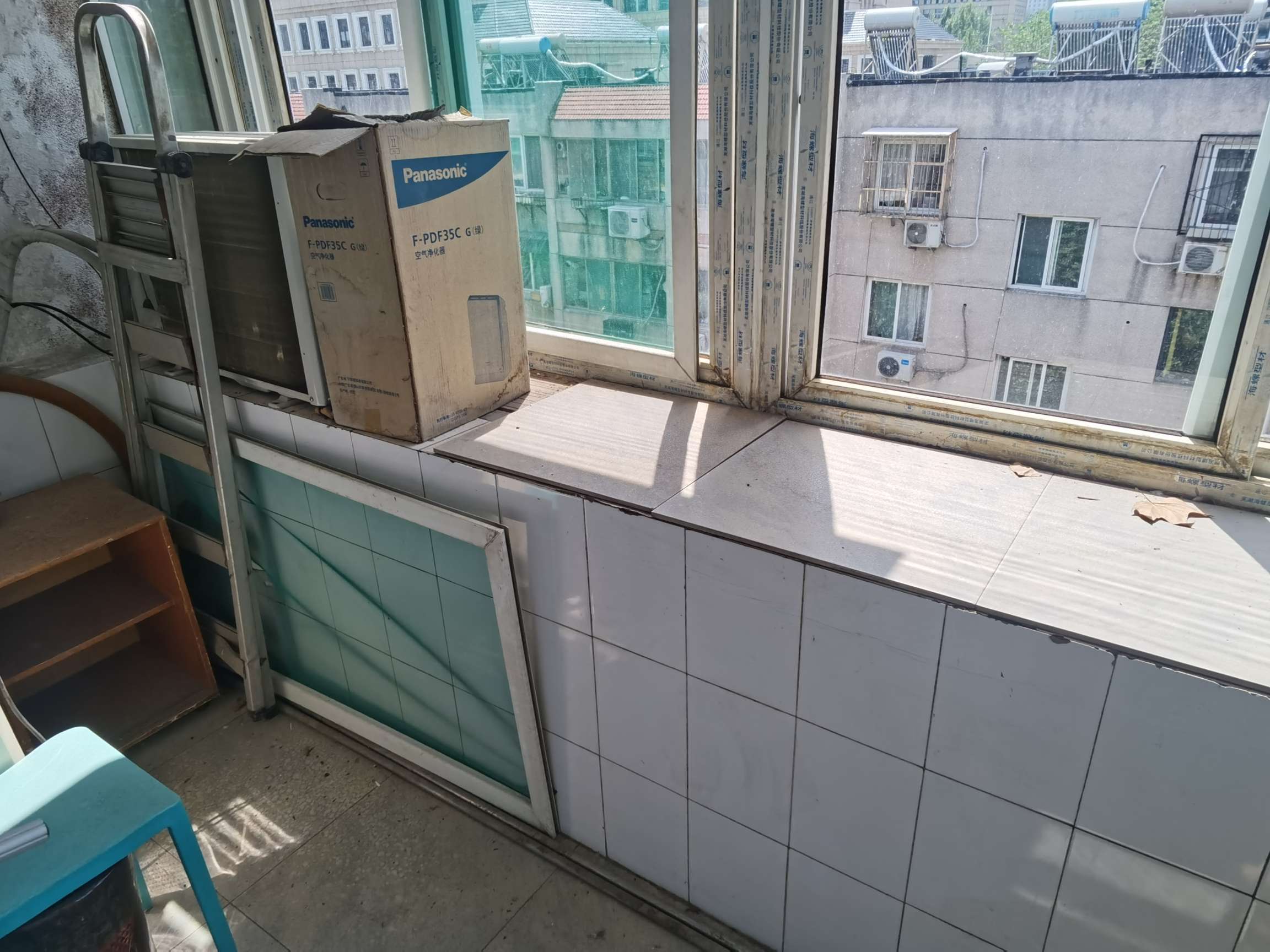 省地震局宿舍