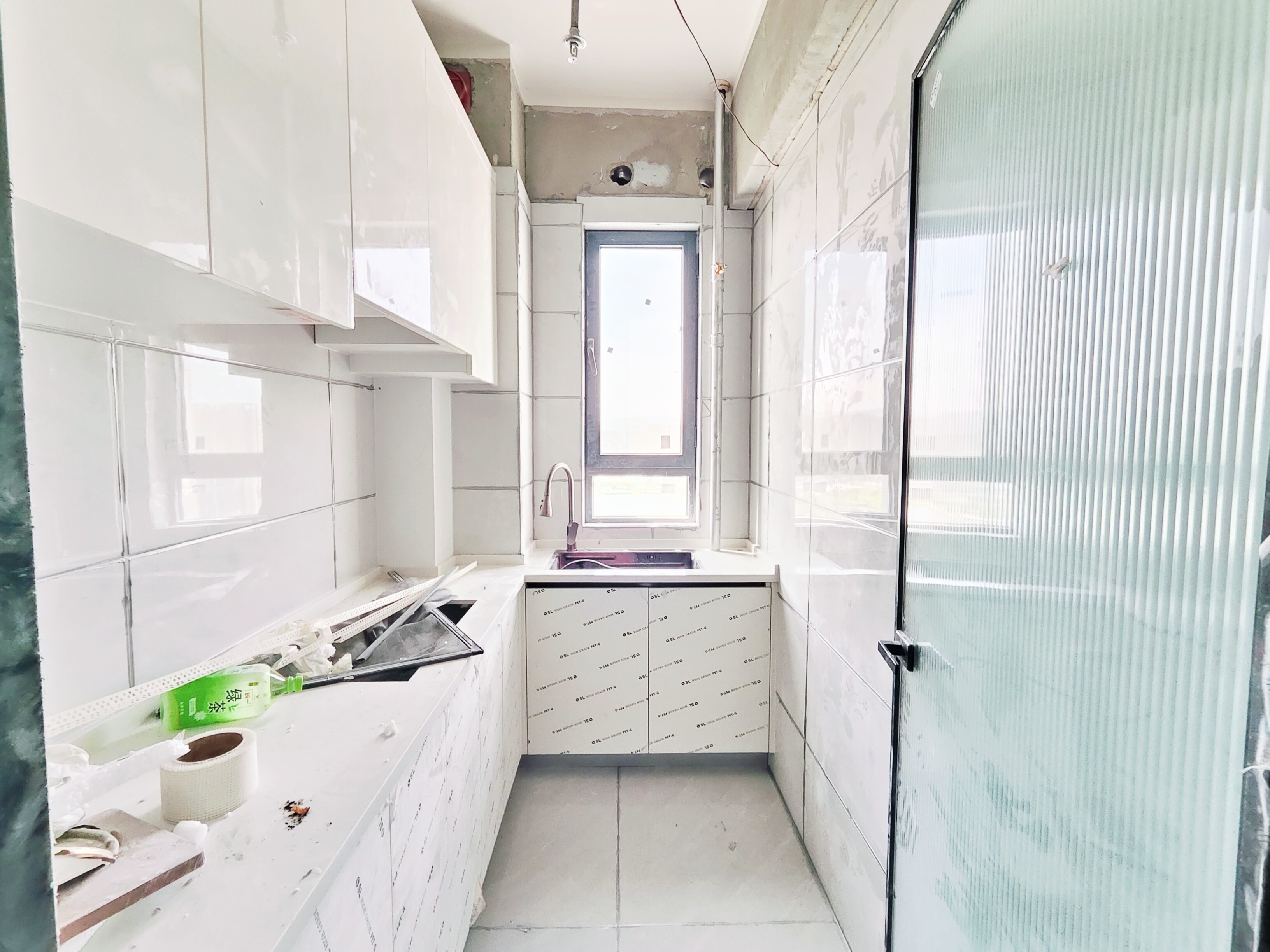 恒大滨河左岸公寓(临湖公馆花园)