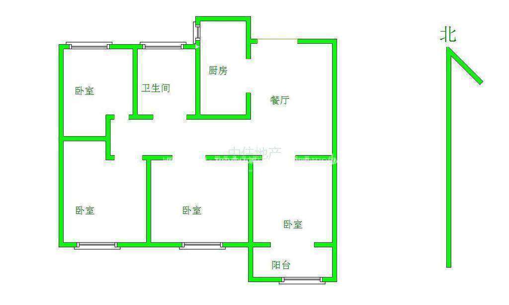 鑫苑世家公馆