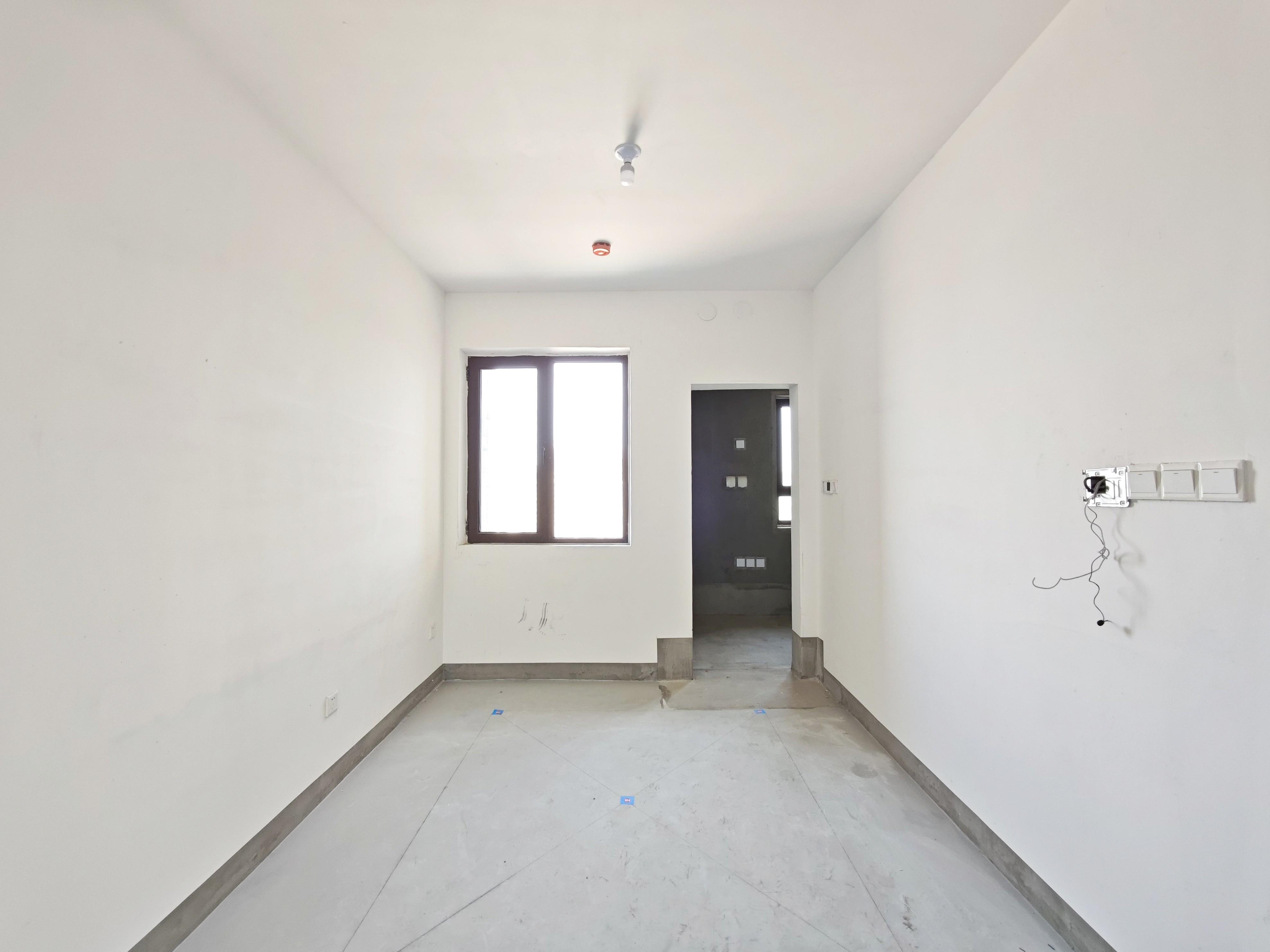 中建锦绣首府