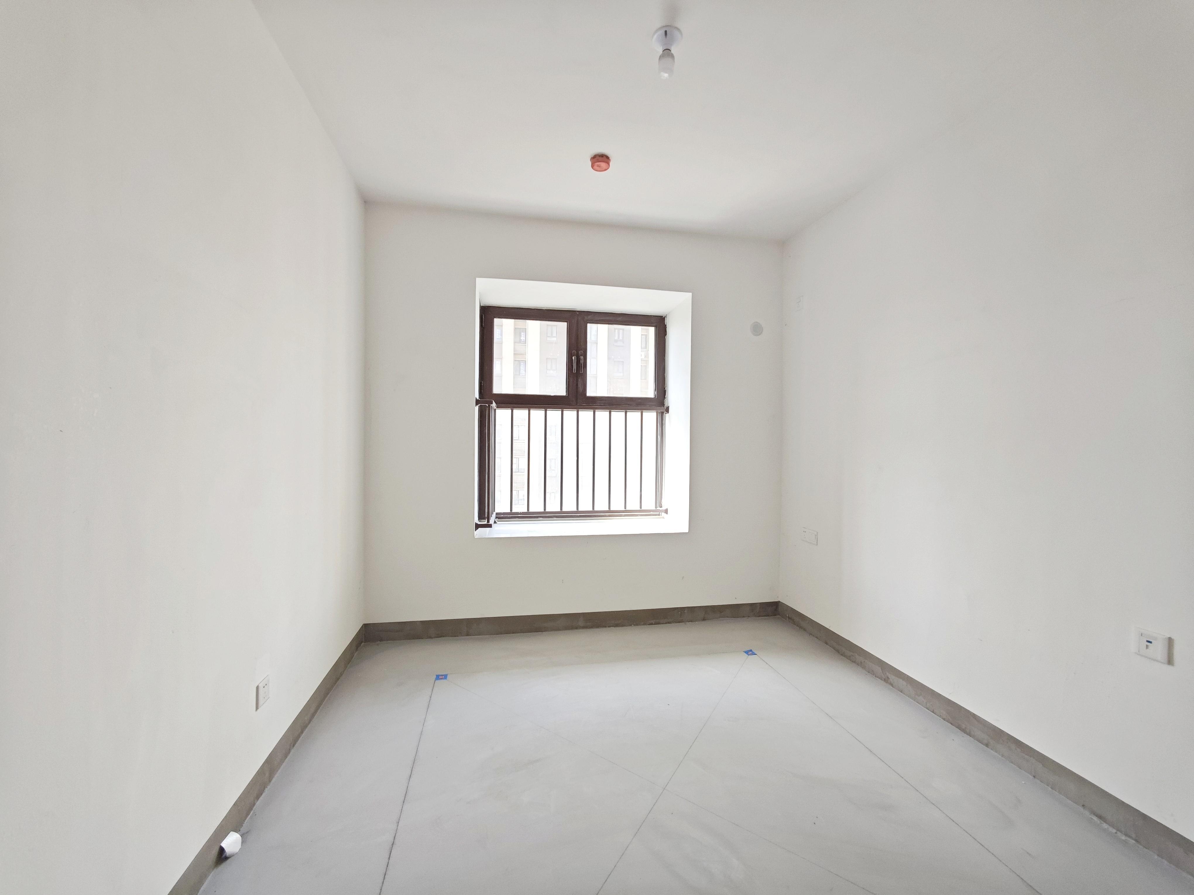 中建锦绣首府