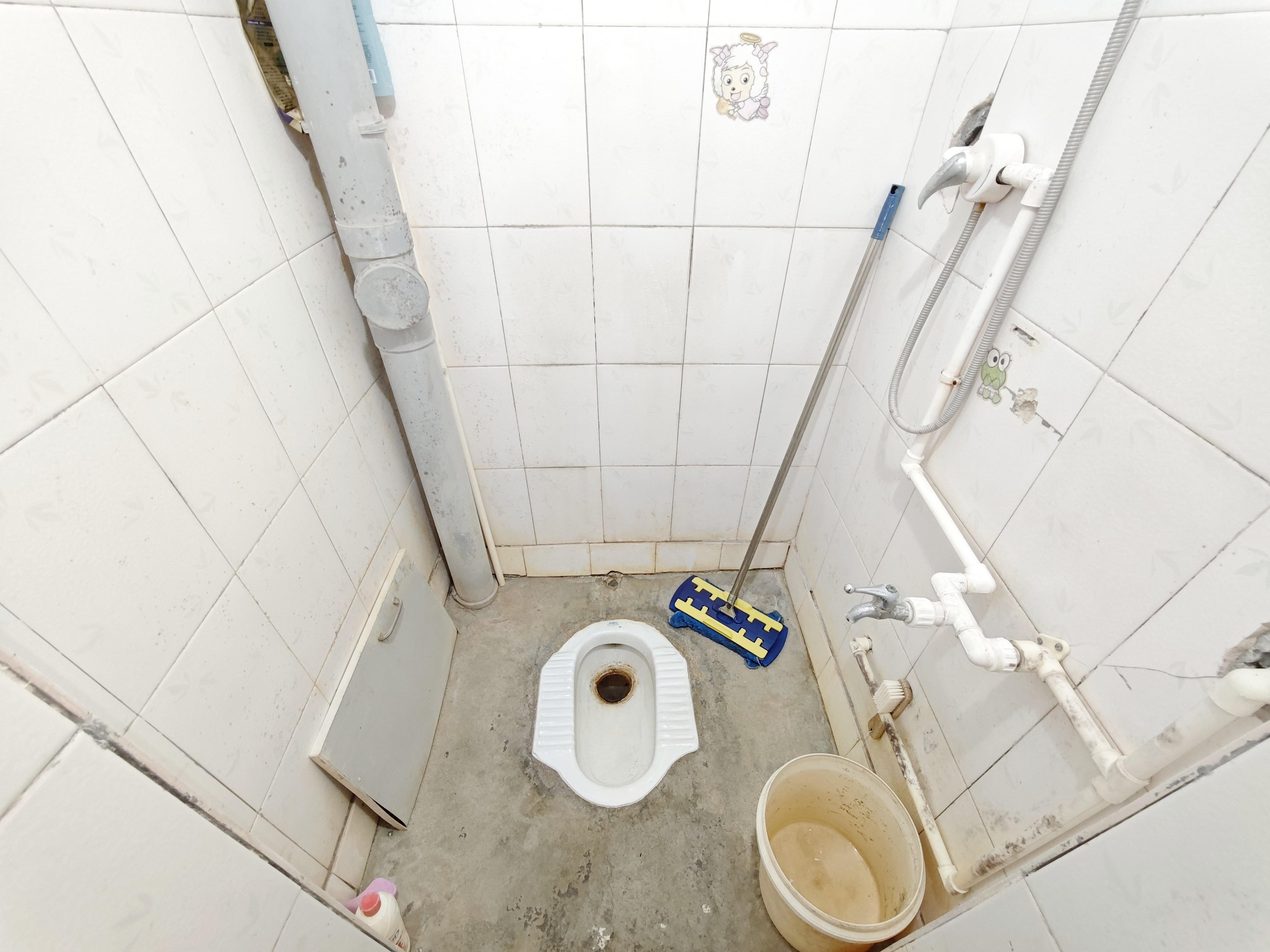 闫千户小区