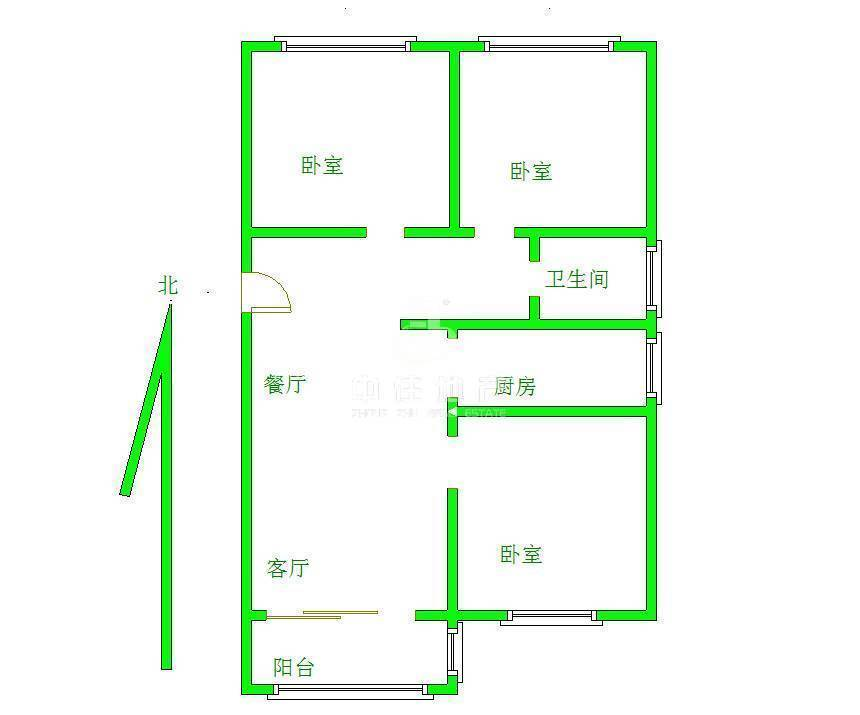 和谐佳苑