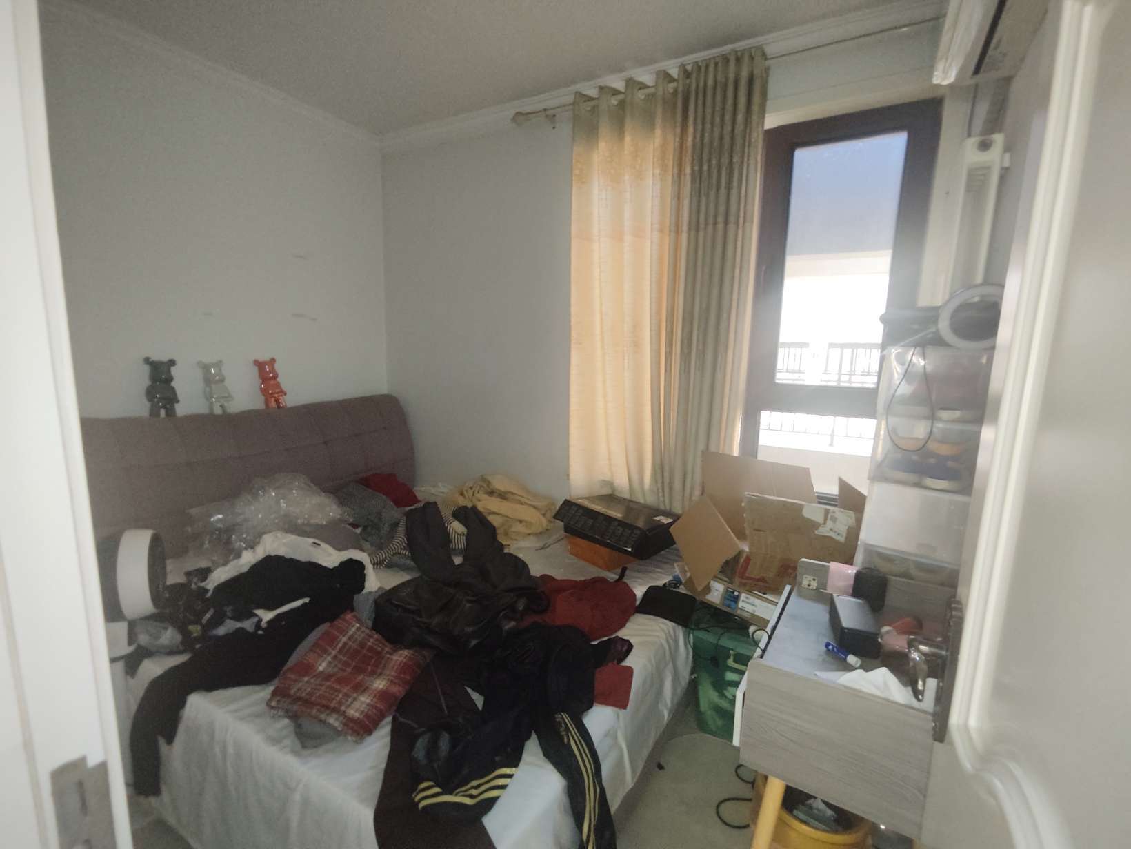 中海华山珑城