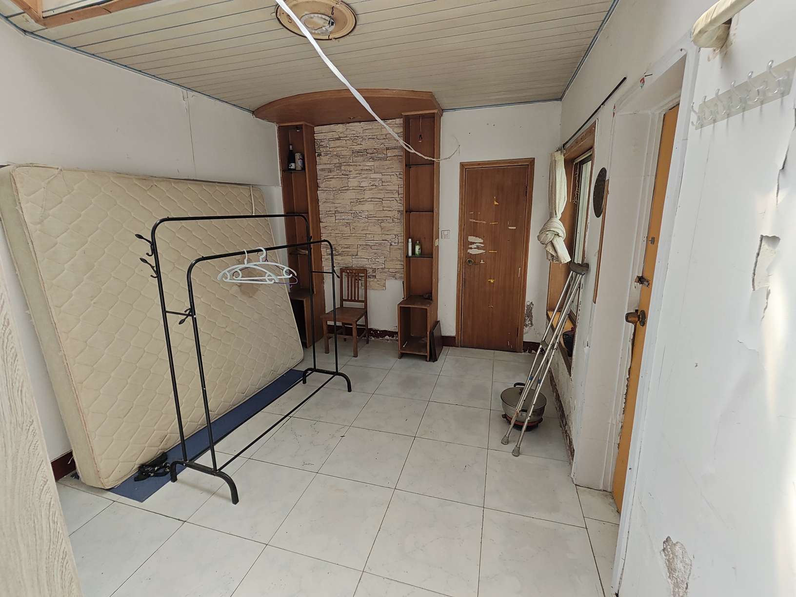 山大路190-200号院