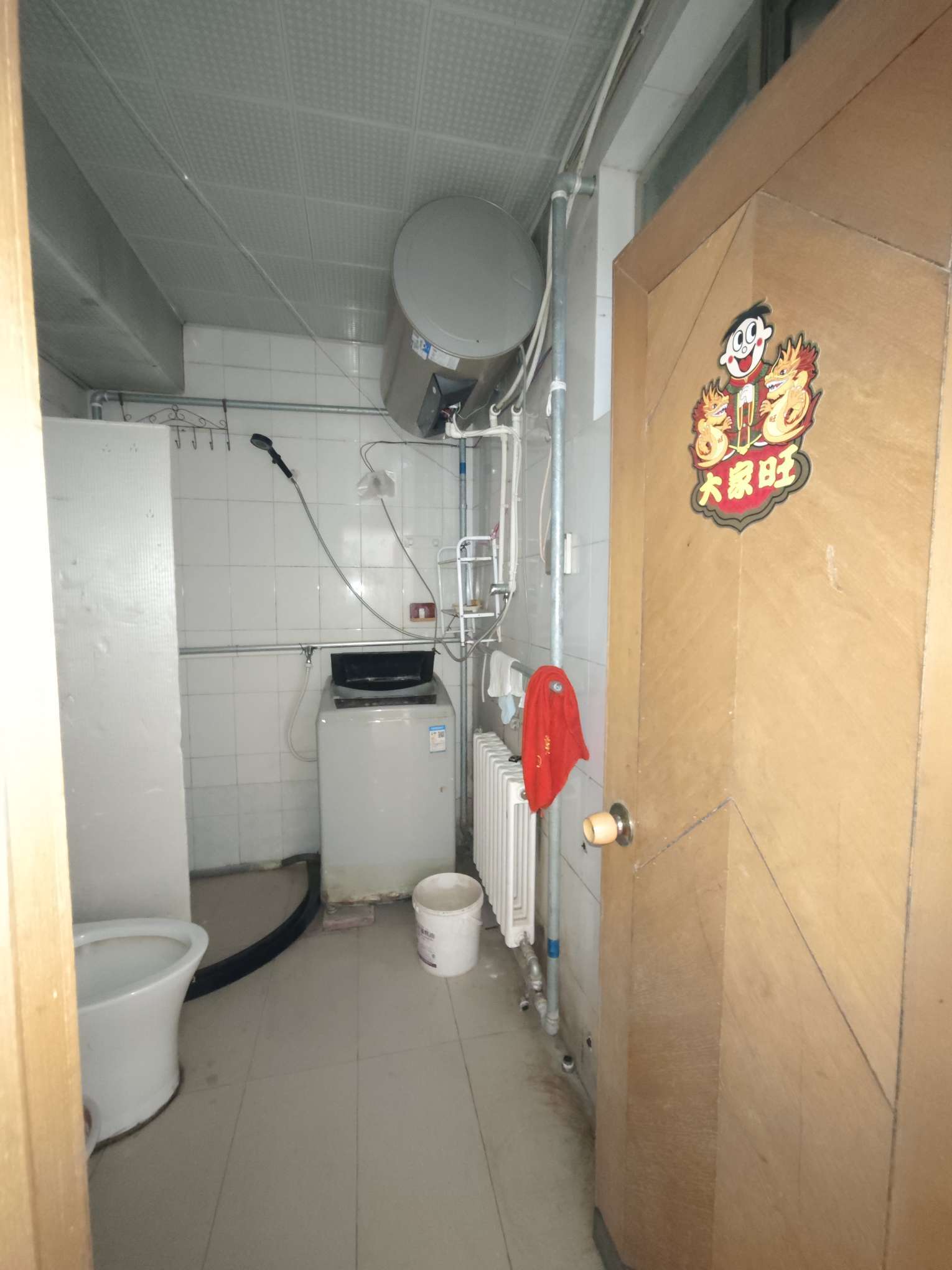 长盛小区