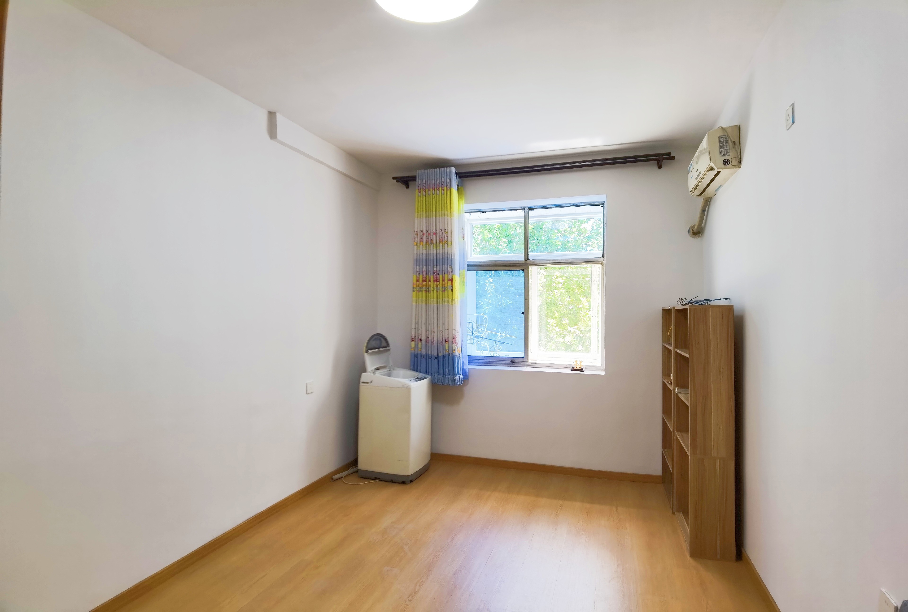 胜利大街单位宿舍