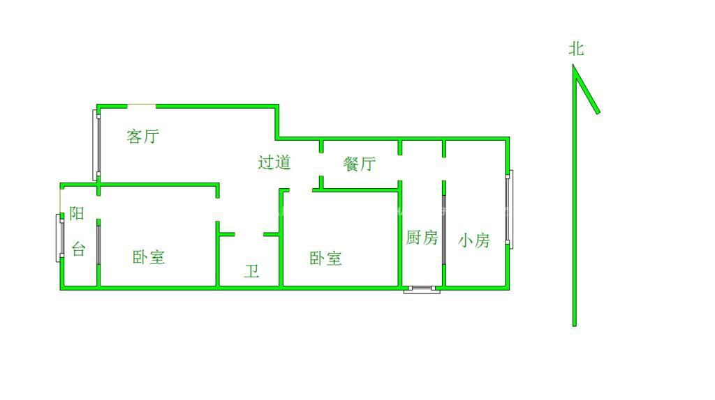 玉函小区东区