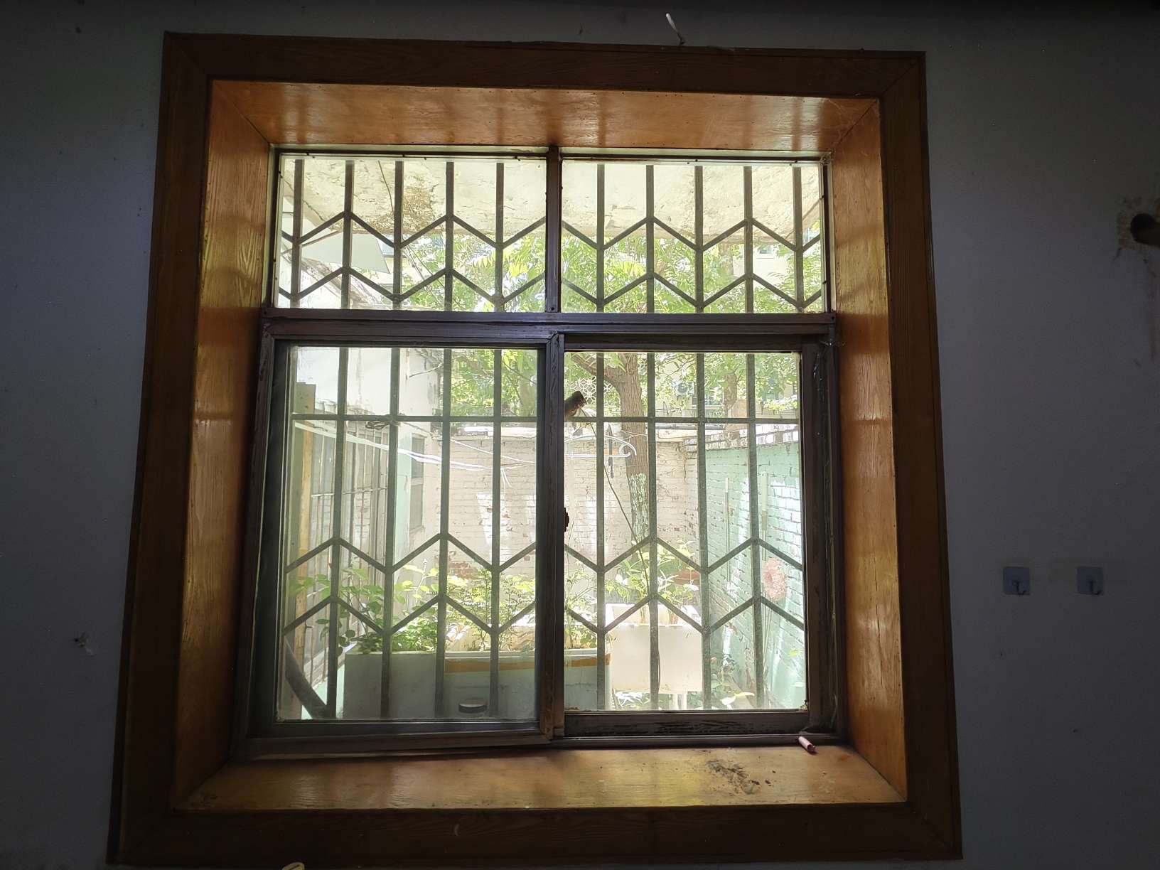 山大路190-200号院