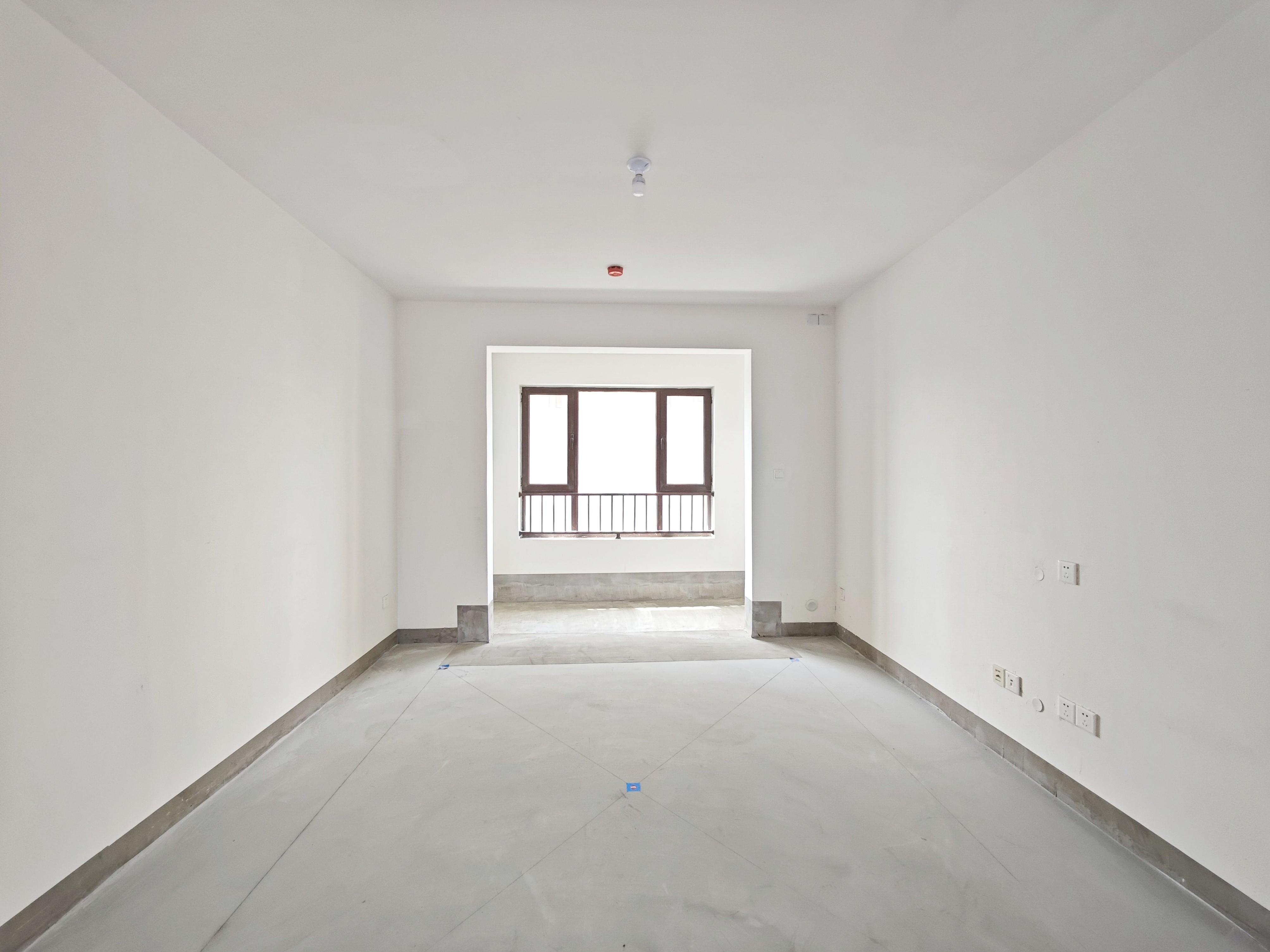 中建锦绣首府
