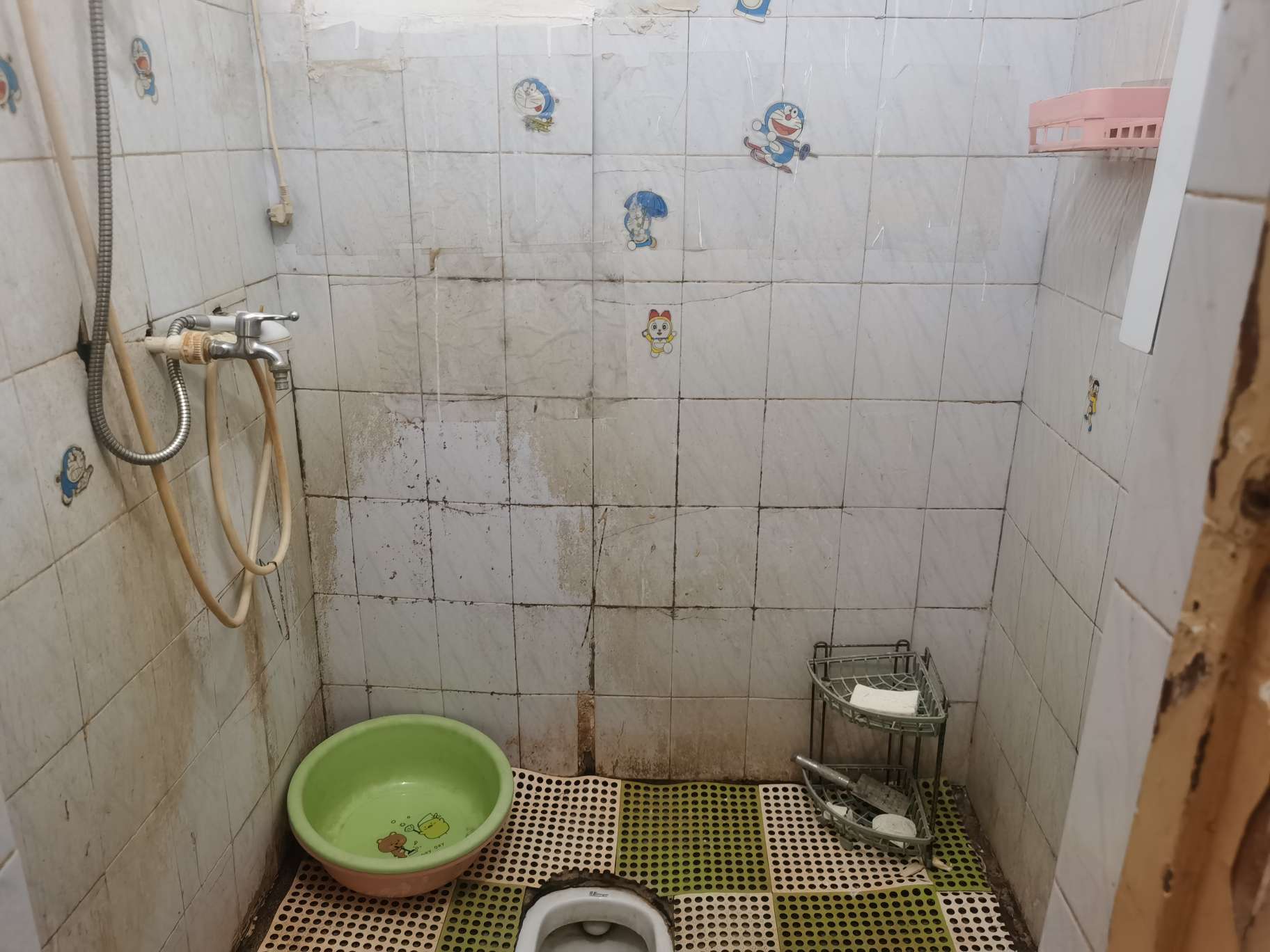 玉函小区北区