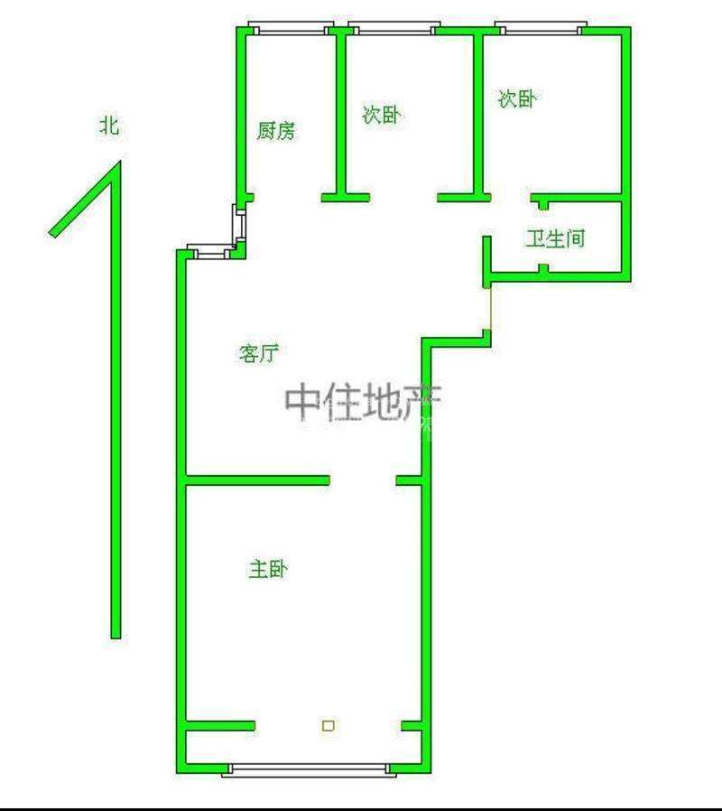 宝华新区