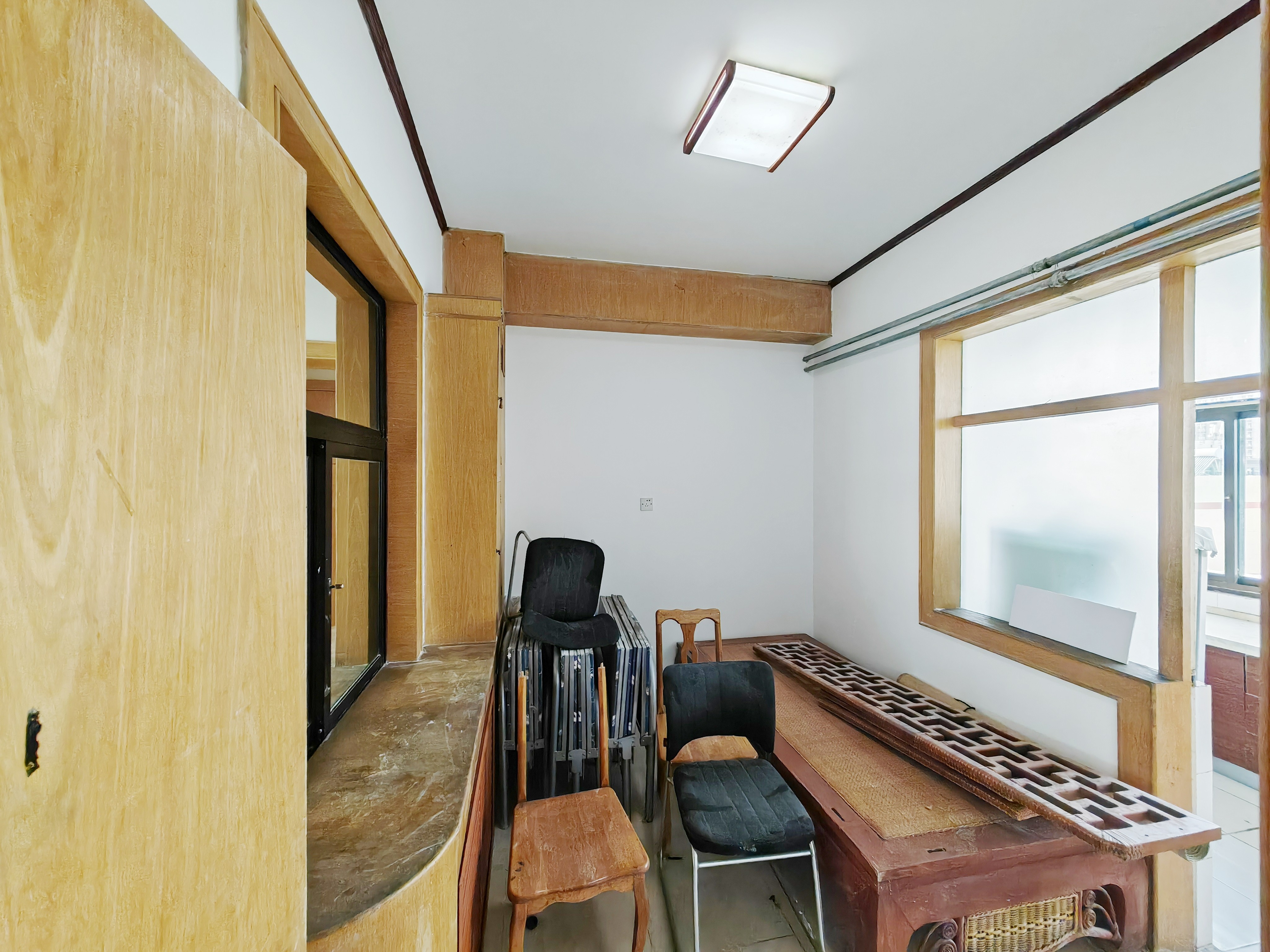 闵子骞路58-1号（农资公司宿舍）