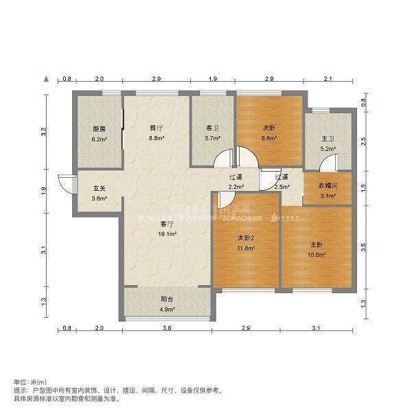 财富中心