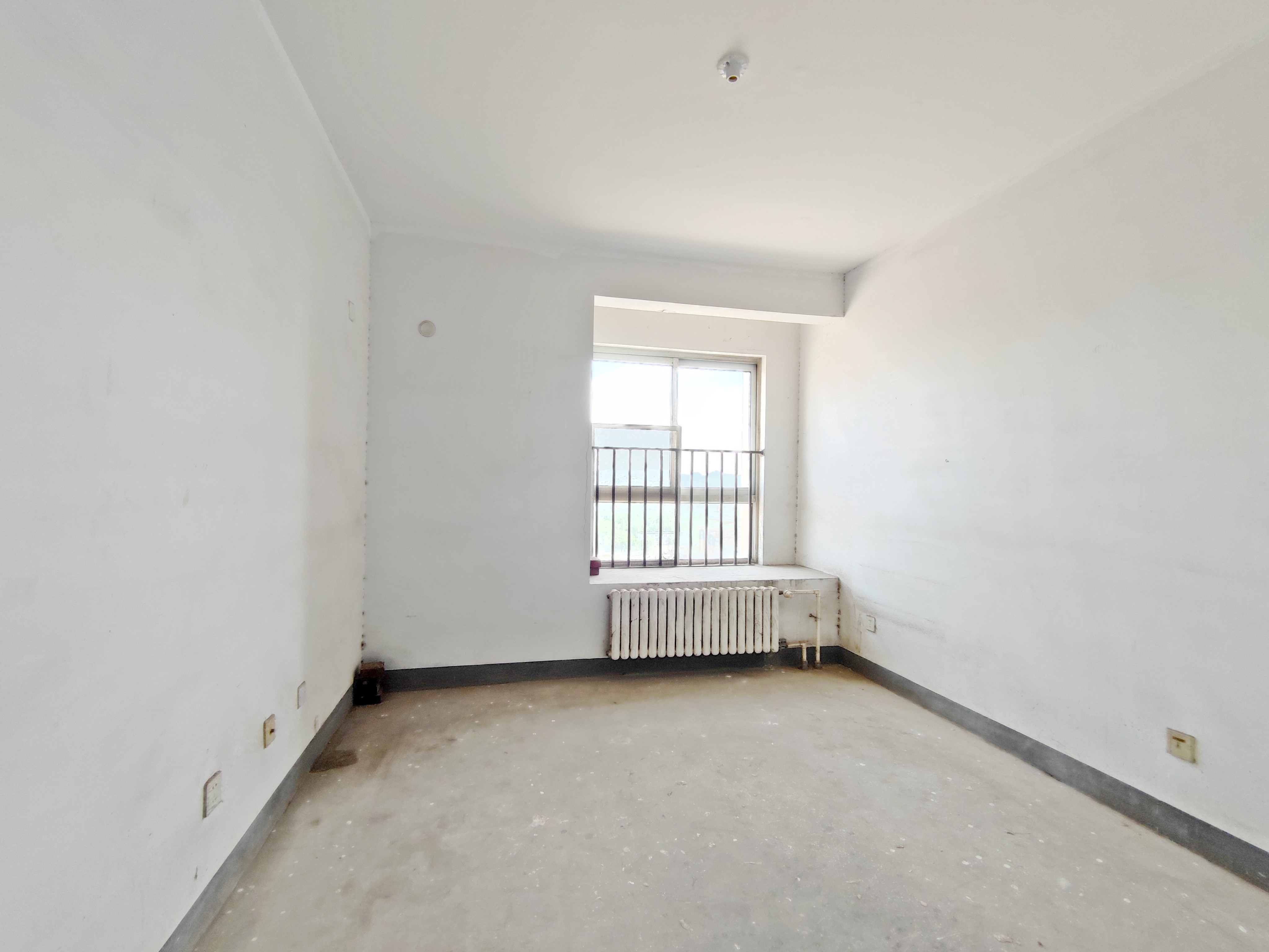 绿地国际花都(四期)