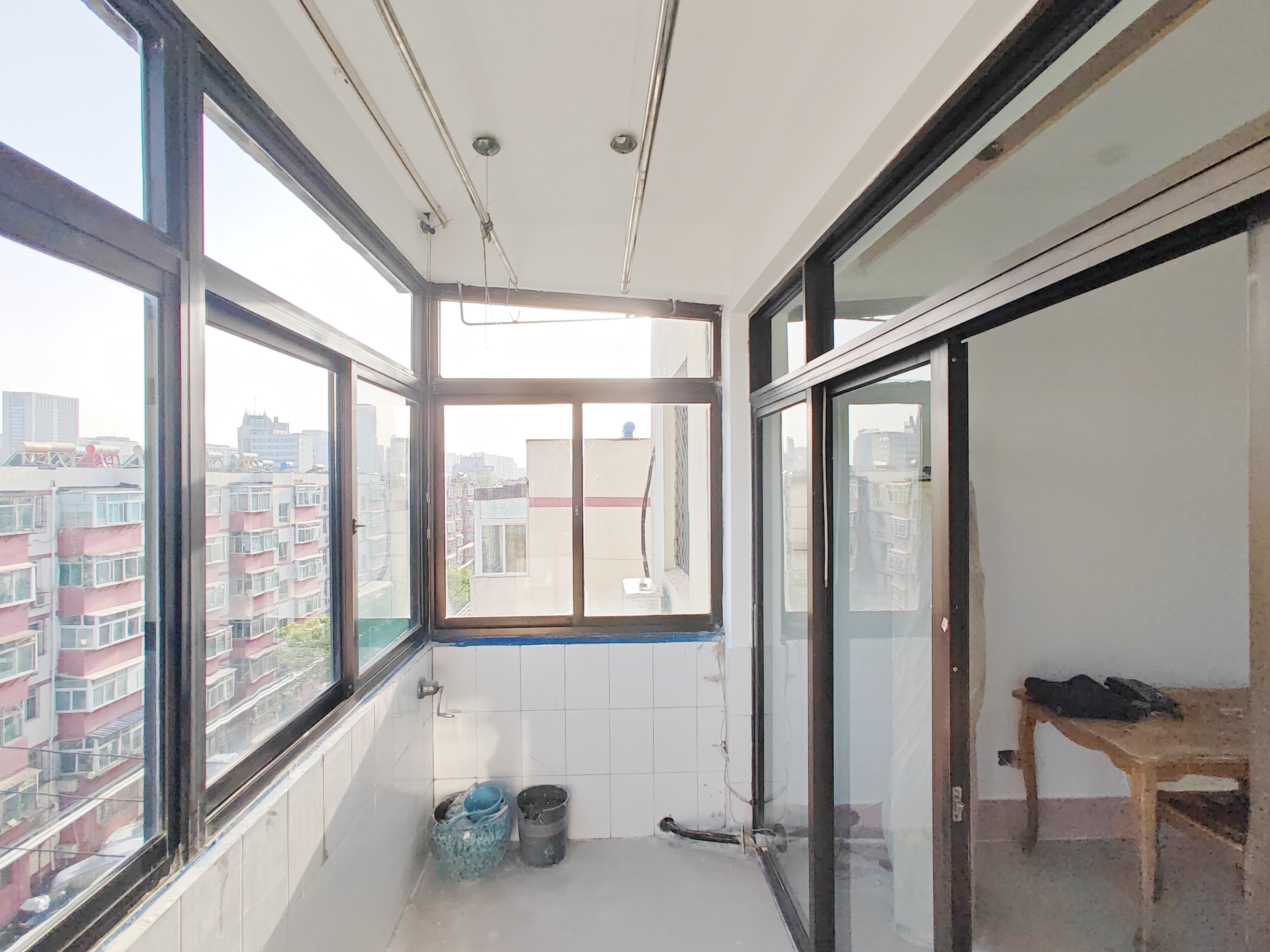 闵子骞路58-1号（农资公司宿舍）