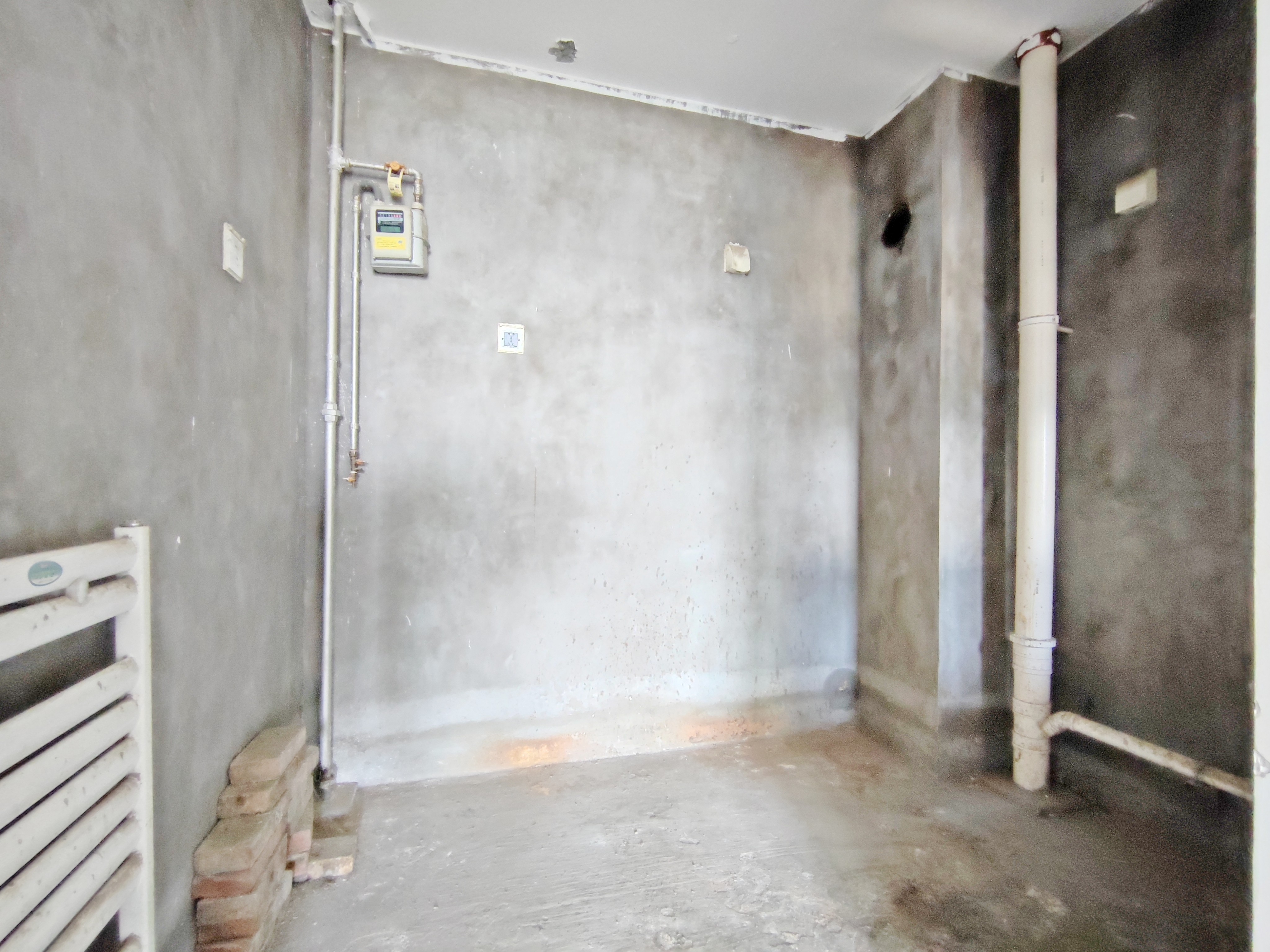 绿地国际花都(四期)