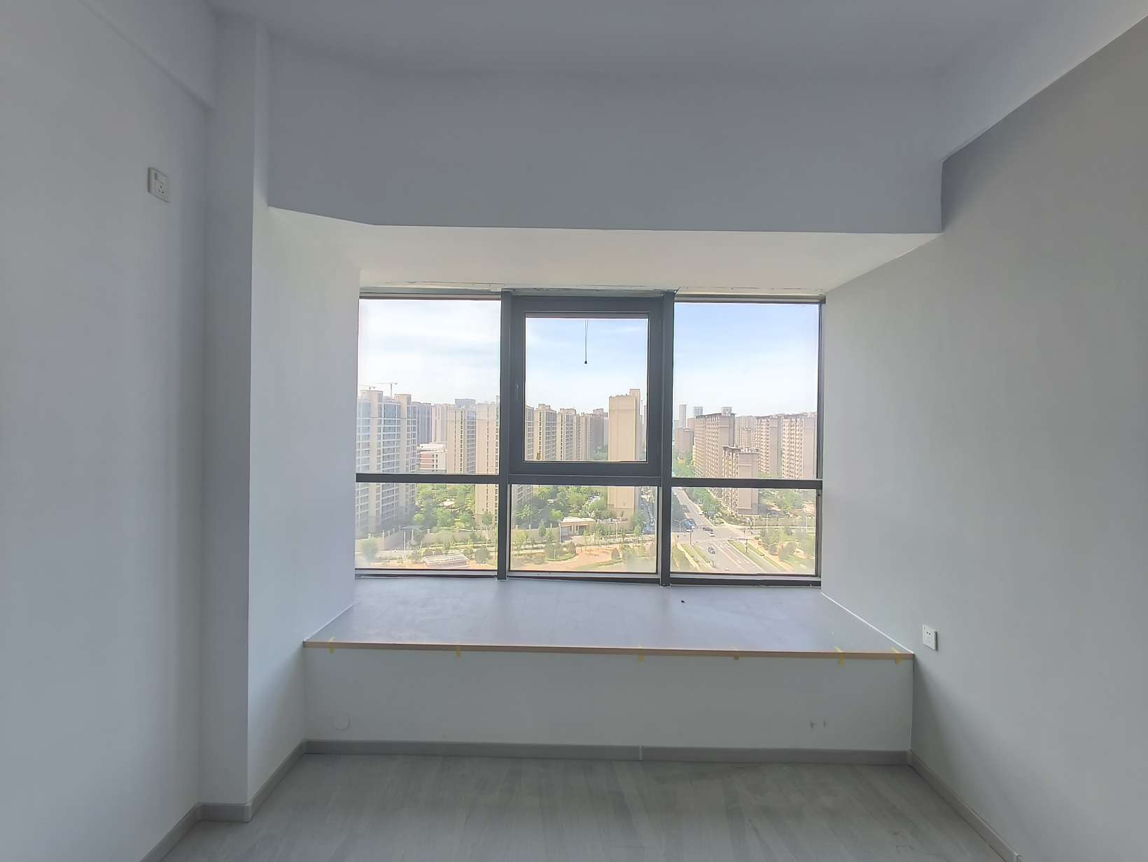 中新锦绣天地东苑一区