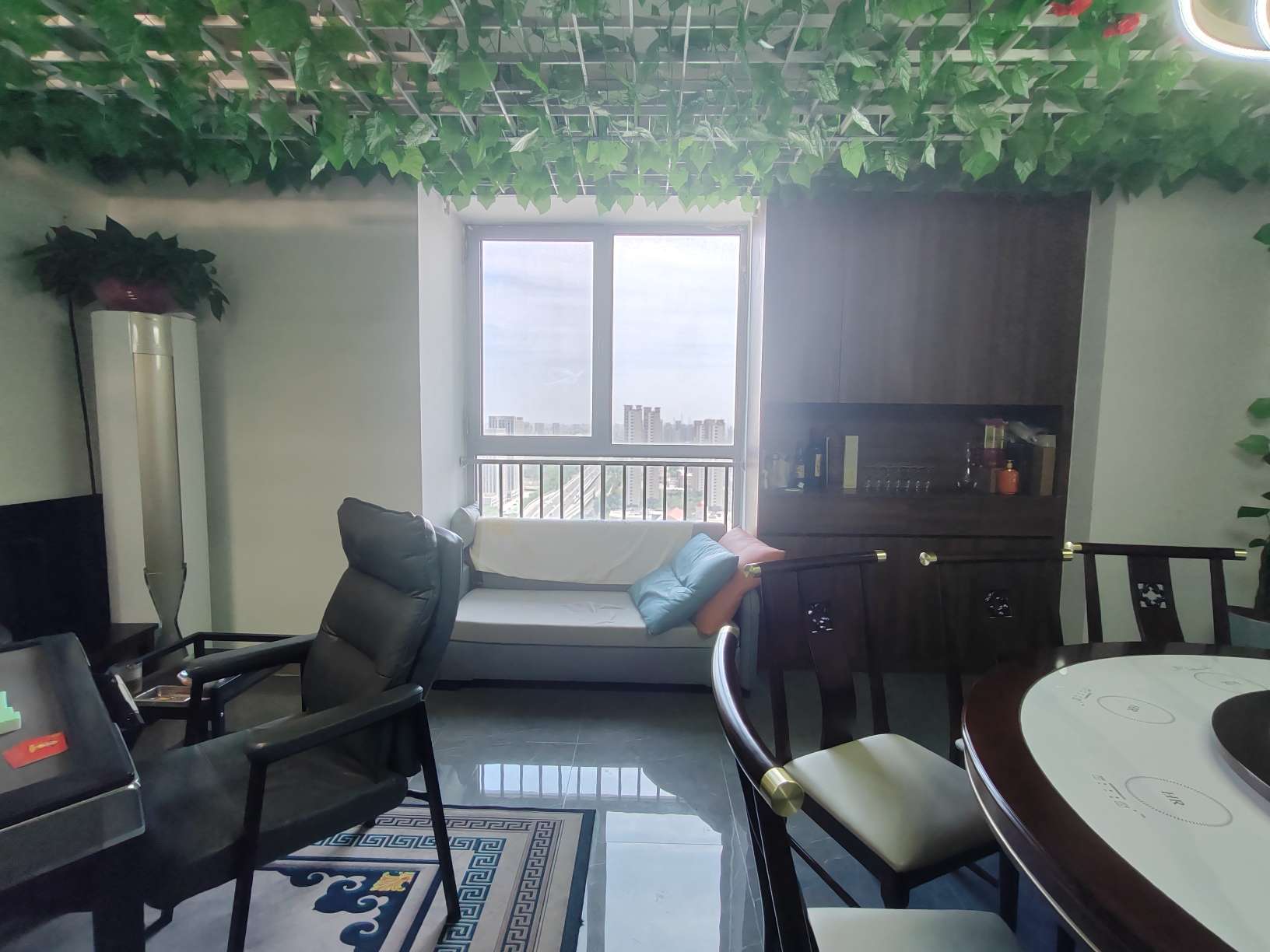 中建锦绣广场