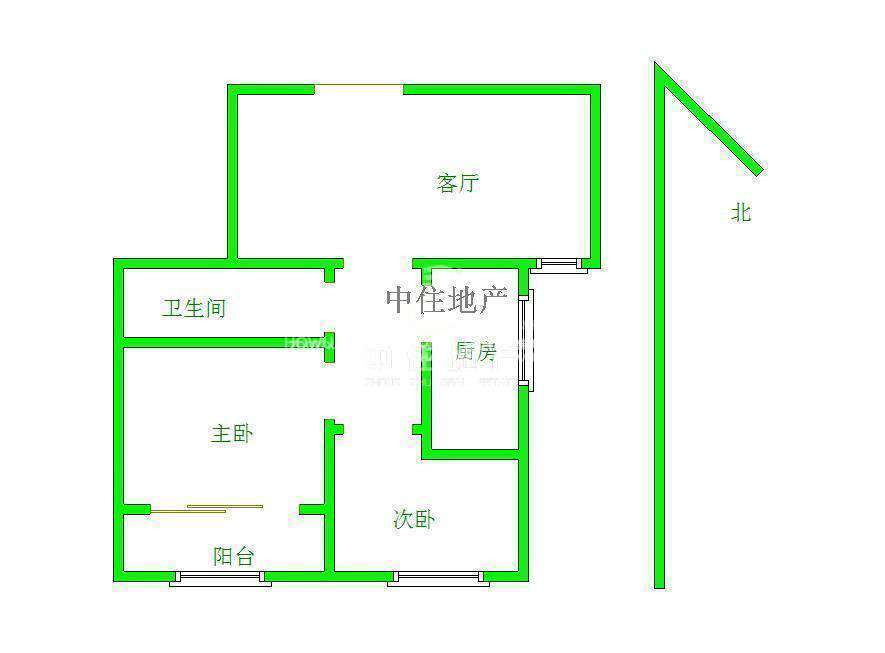 官扎营新区