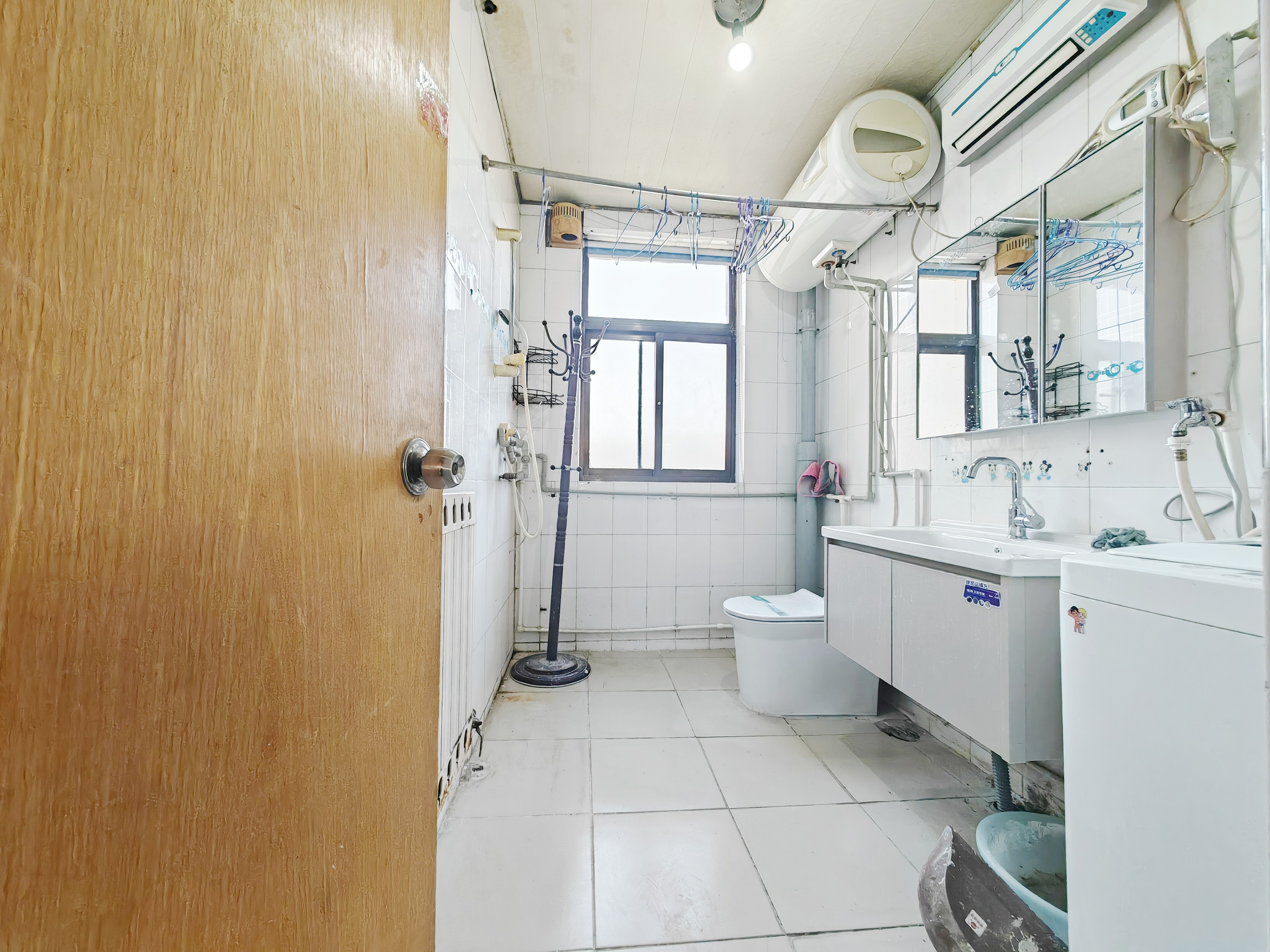 闵子骞路58-1号（农资公司宿舍）