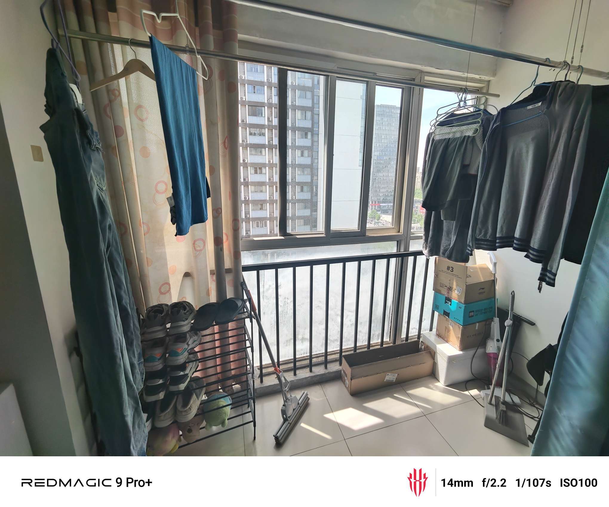 鑫苑国际城市花园商住楼