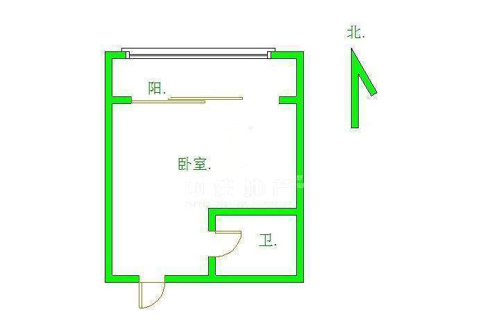 清新小区