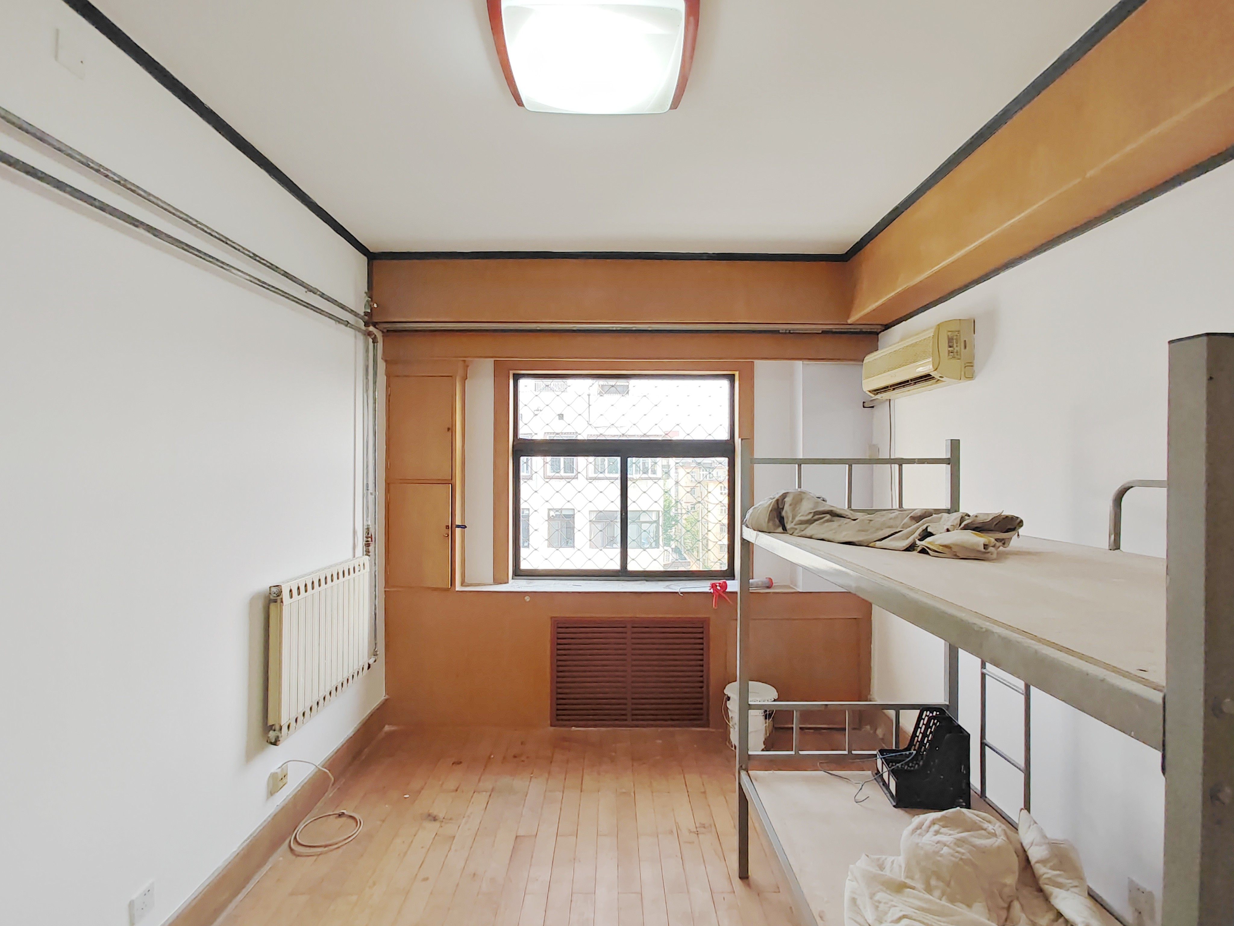 闵子骞路58-1号（农资公司宿舍）