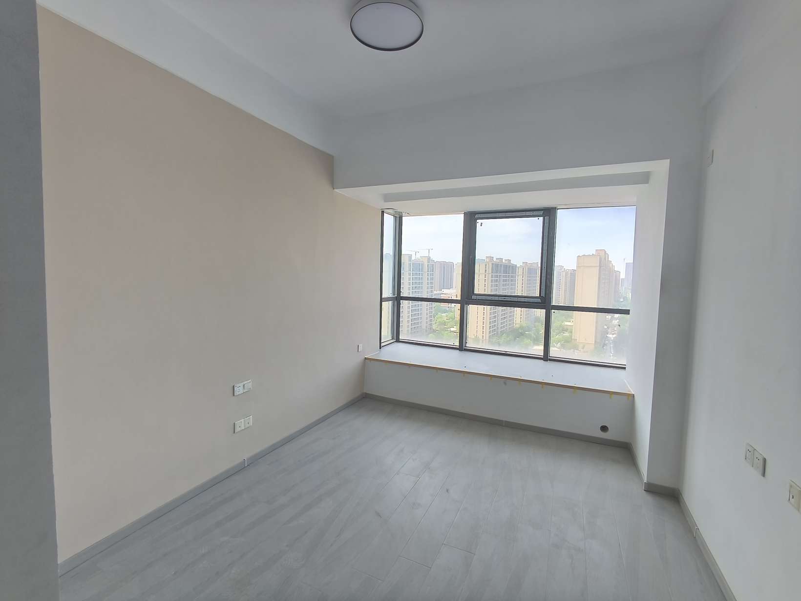 中新锦绣天地东苑一区