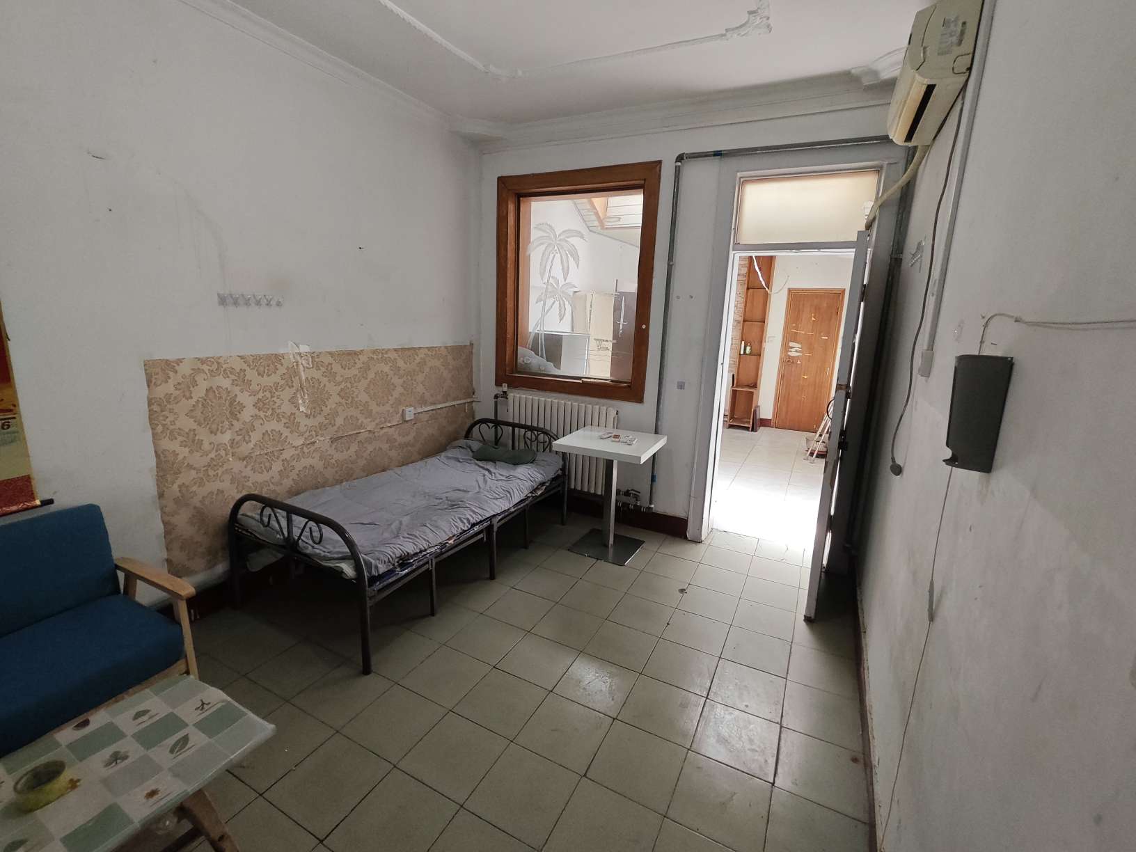 山大路190-200号院