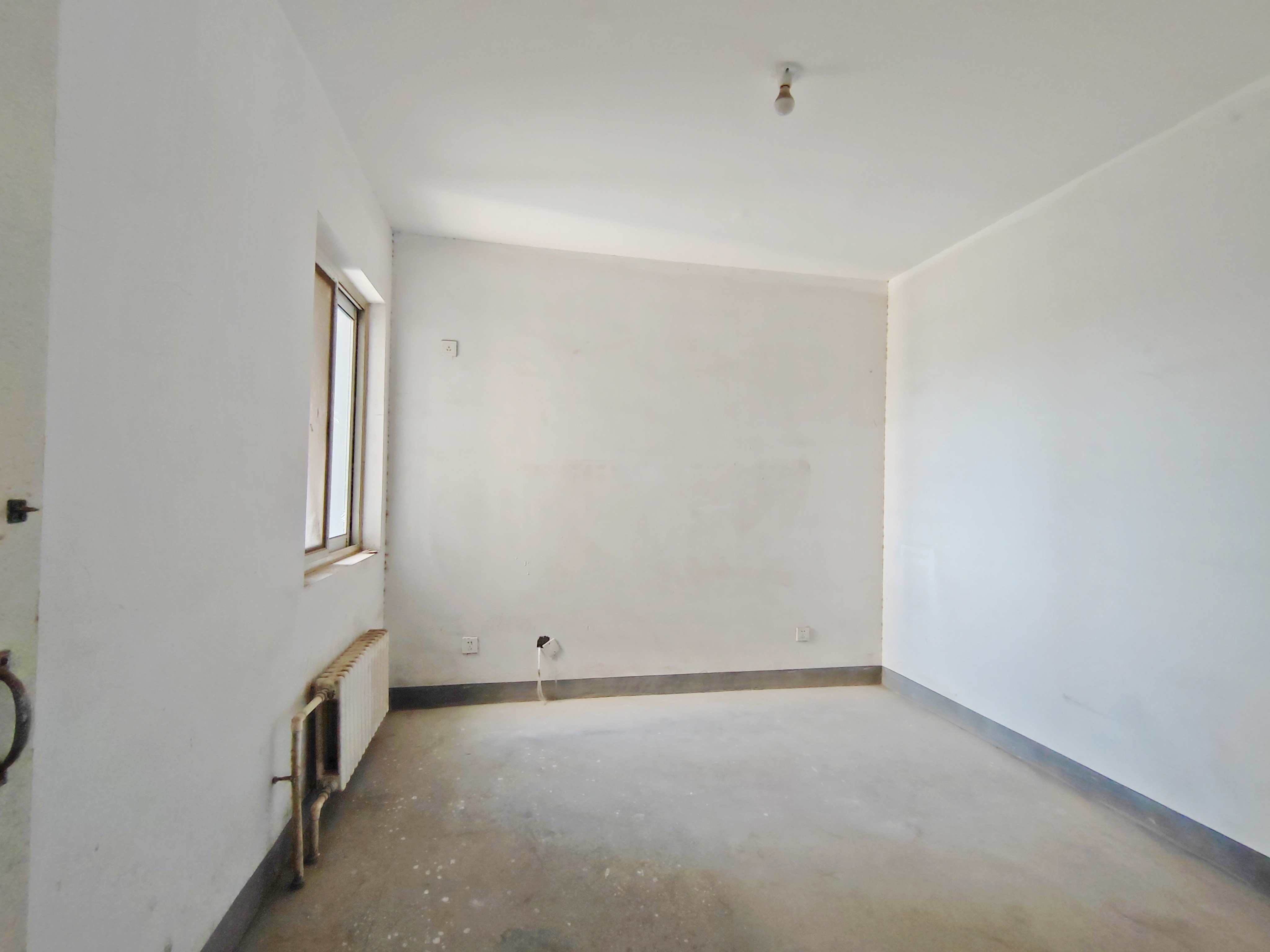 绿地国际花都(四期)