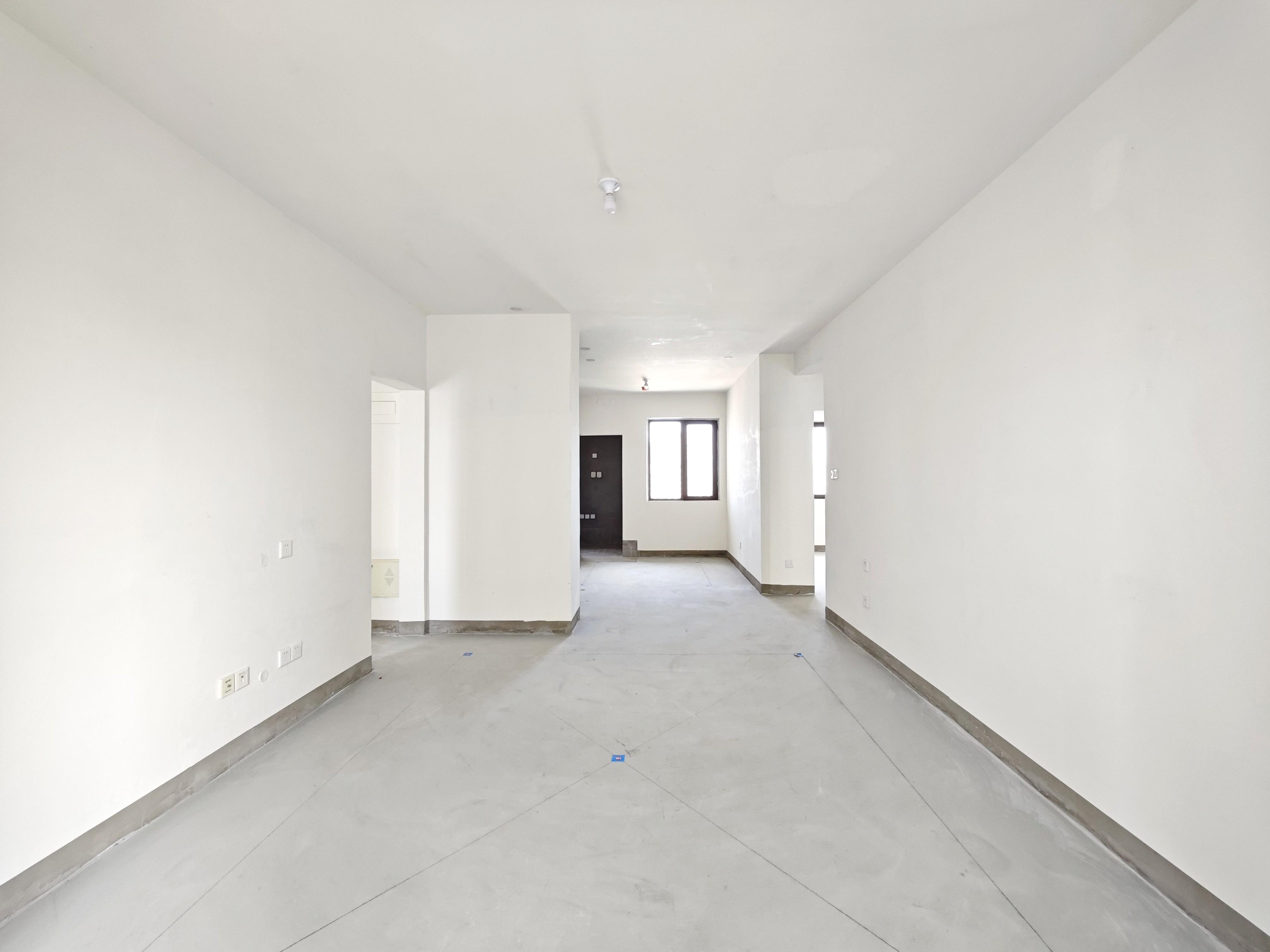 中建锦绣首府