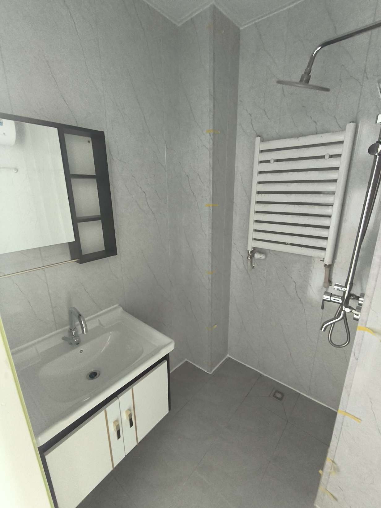 中新锦绣天地东苑一区